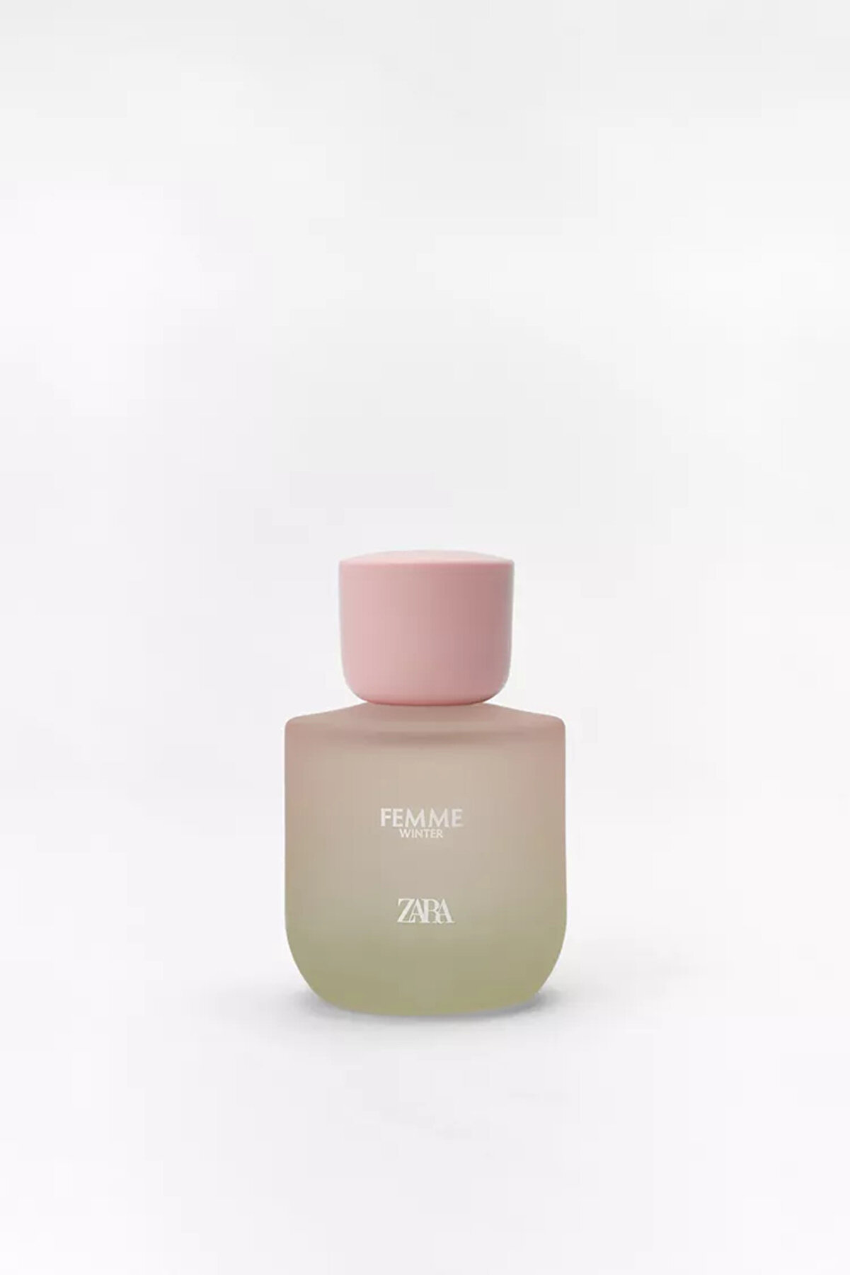 Buy Zara Femme Winter Eau de Toilette 90 ml at Ubuy Kuwait