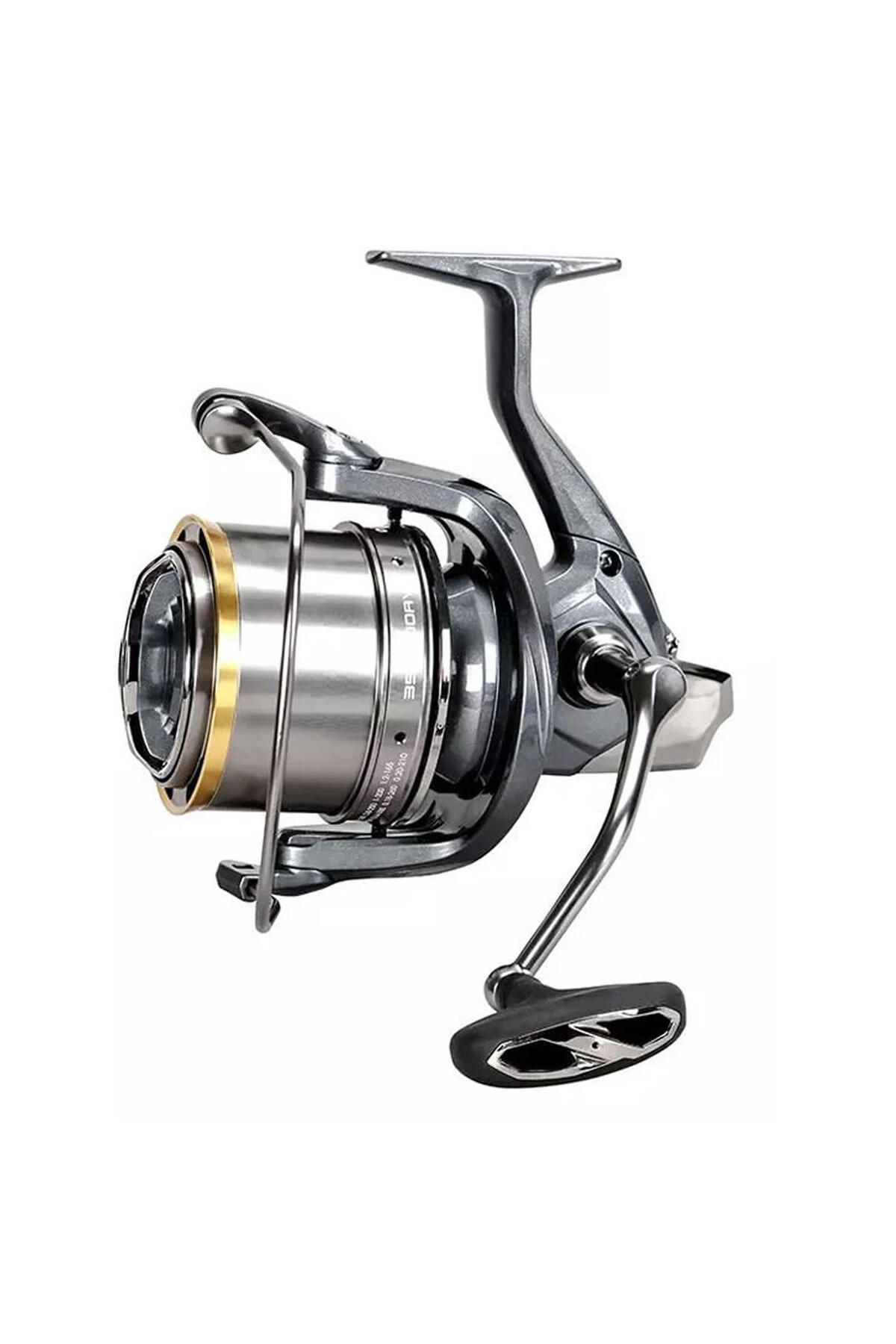 Okuma Surf Olta Makinesi - Balıkçılık - 8000 9hpb Rb - Flite Surf