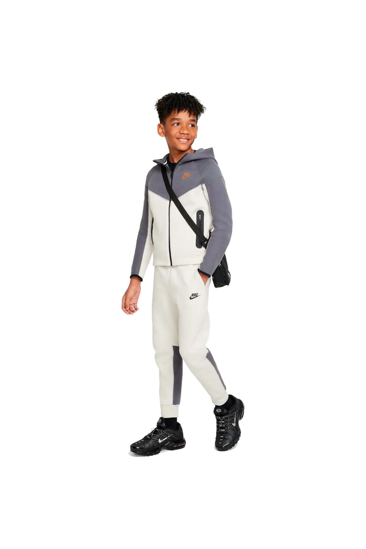 Nike Tech Fleece Çocuk Eşofman Altı