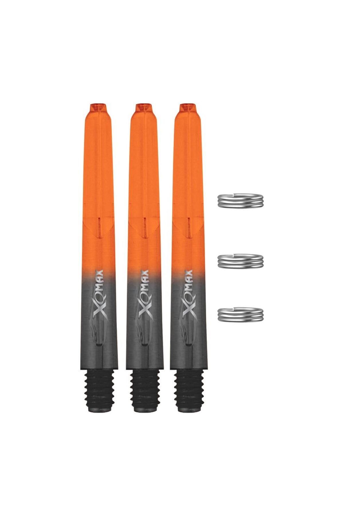 XQ Max Pvc Dart Shafts