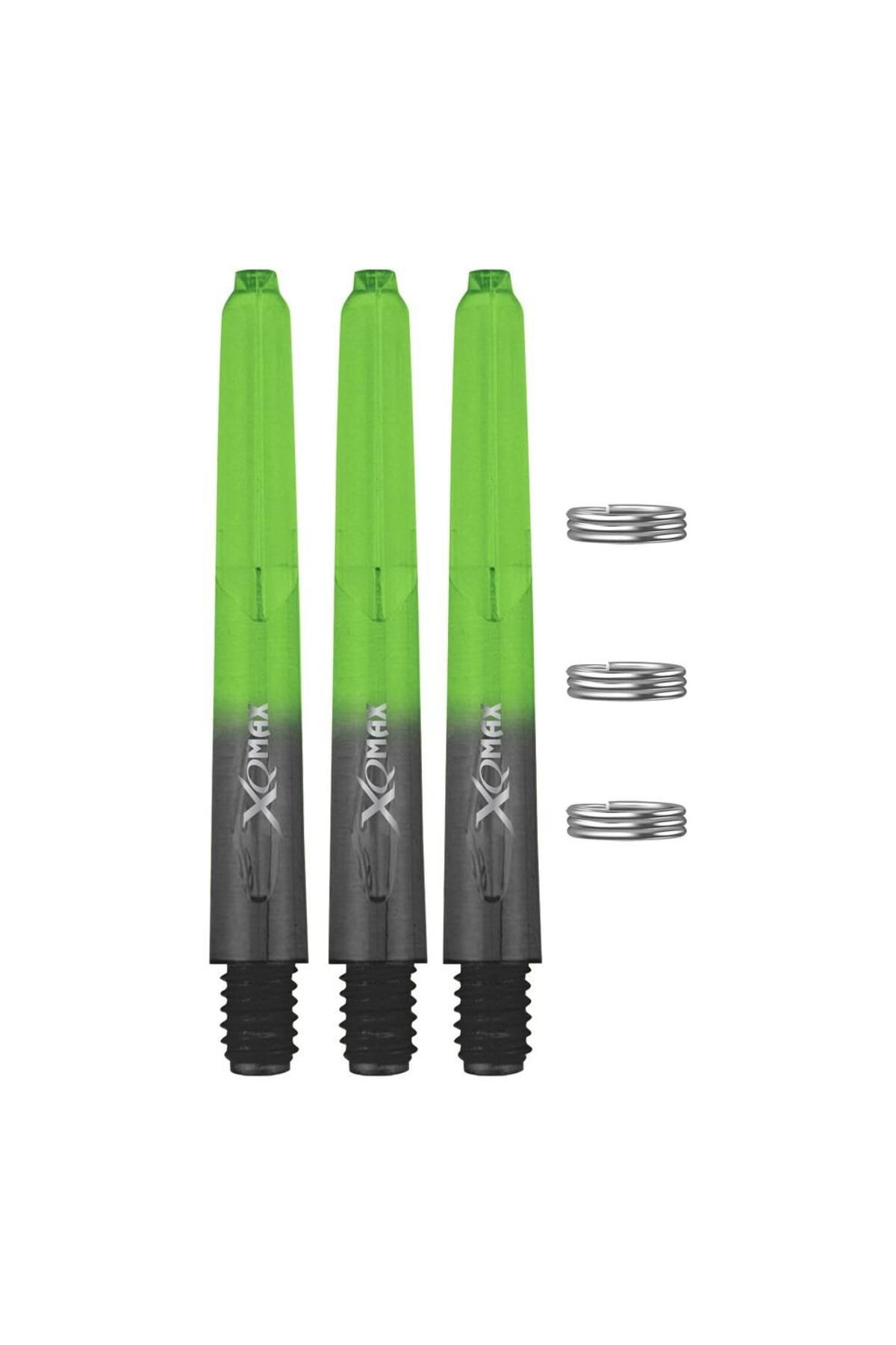 XQ Max Pvc Dart Shafts