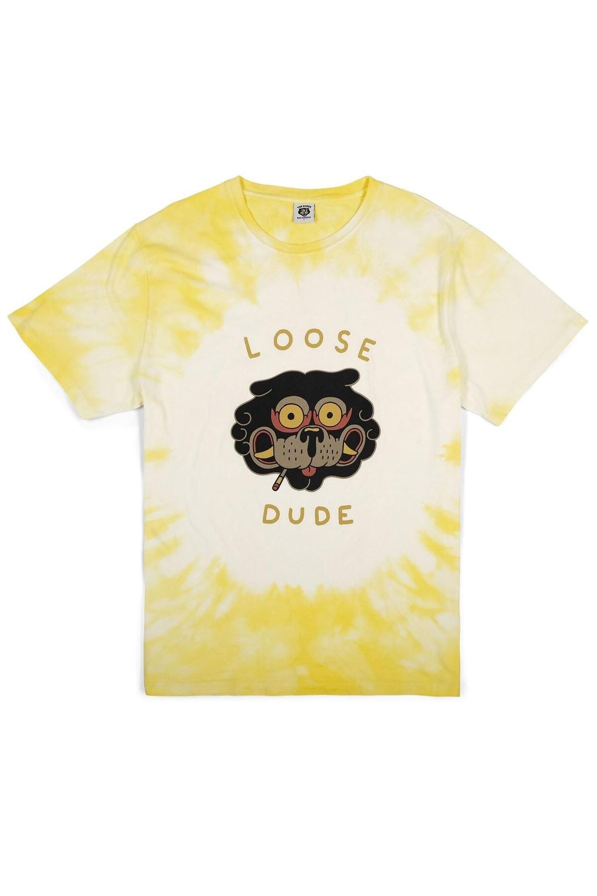 The Dudes Loose Dude - 1004066