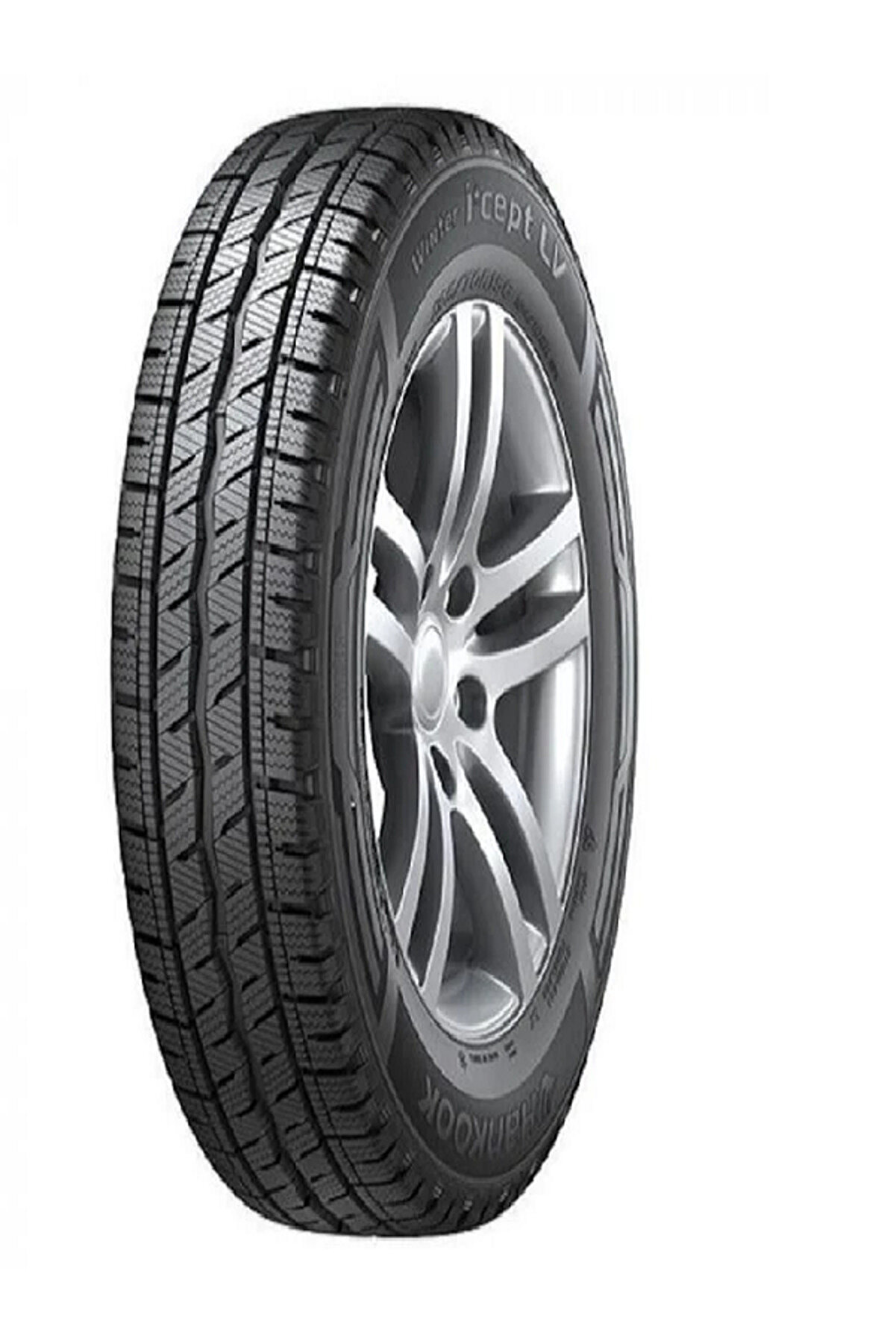 195/60r16c 6pr 99/97t Rw12 Winter Icept L Oto Kış Lastiği (ÜRETİM YILI88 2024)
