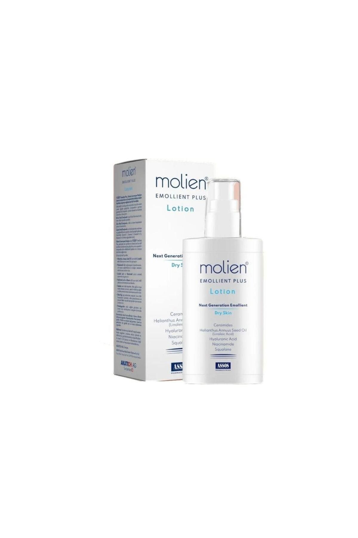 Assos Molien Losyon 400 ml