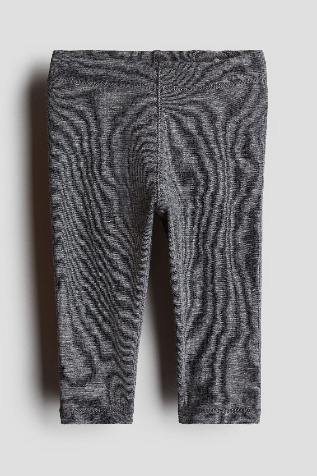 H&M Yün Jarse Tayt