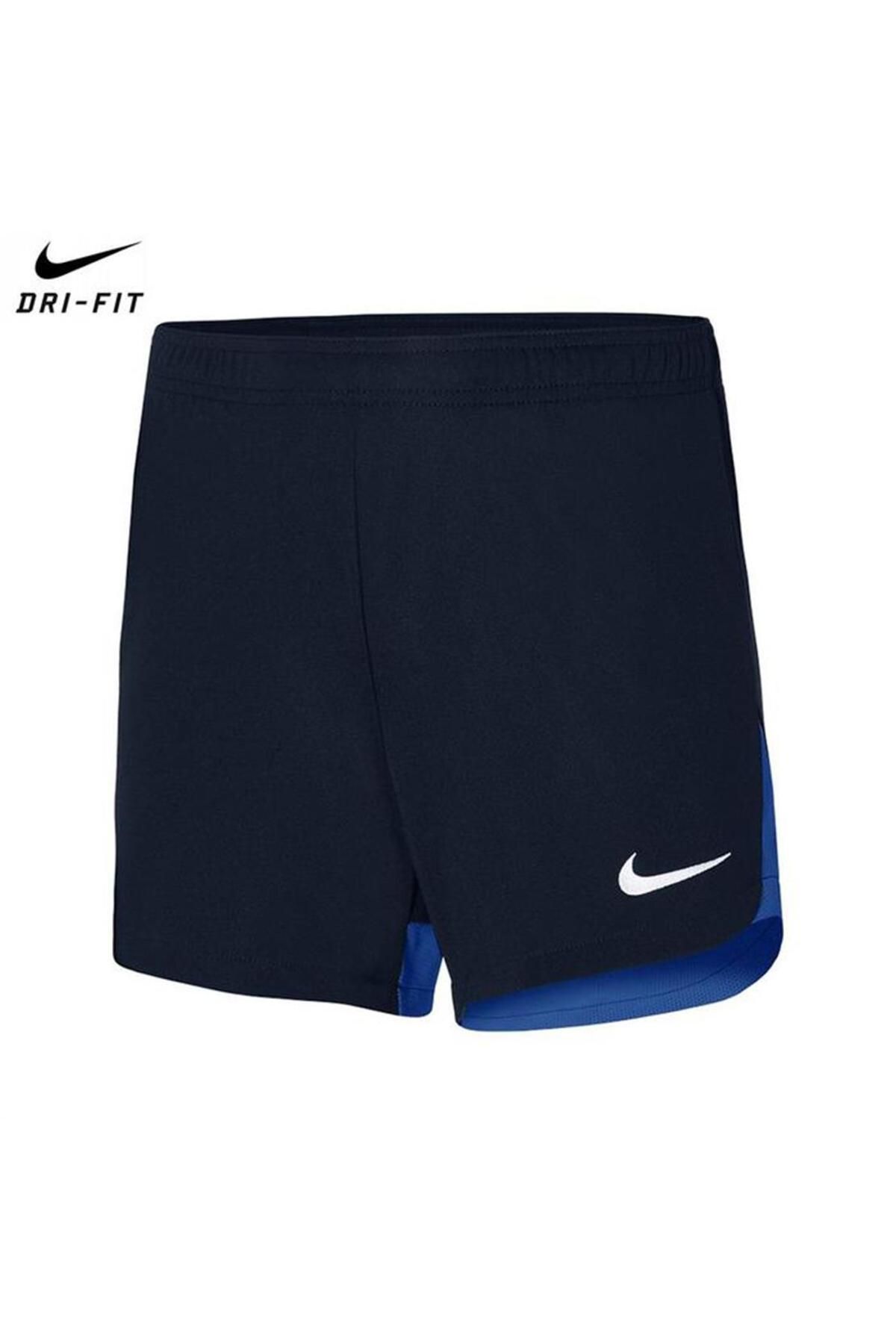 Nike W Nk Df Acdpr Short K Şort