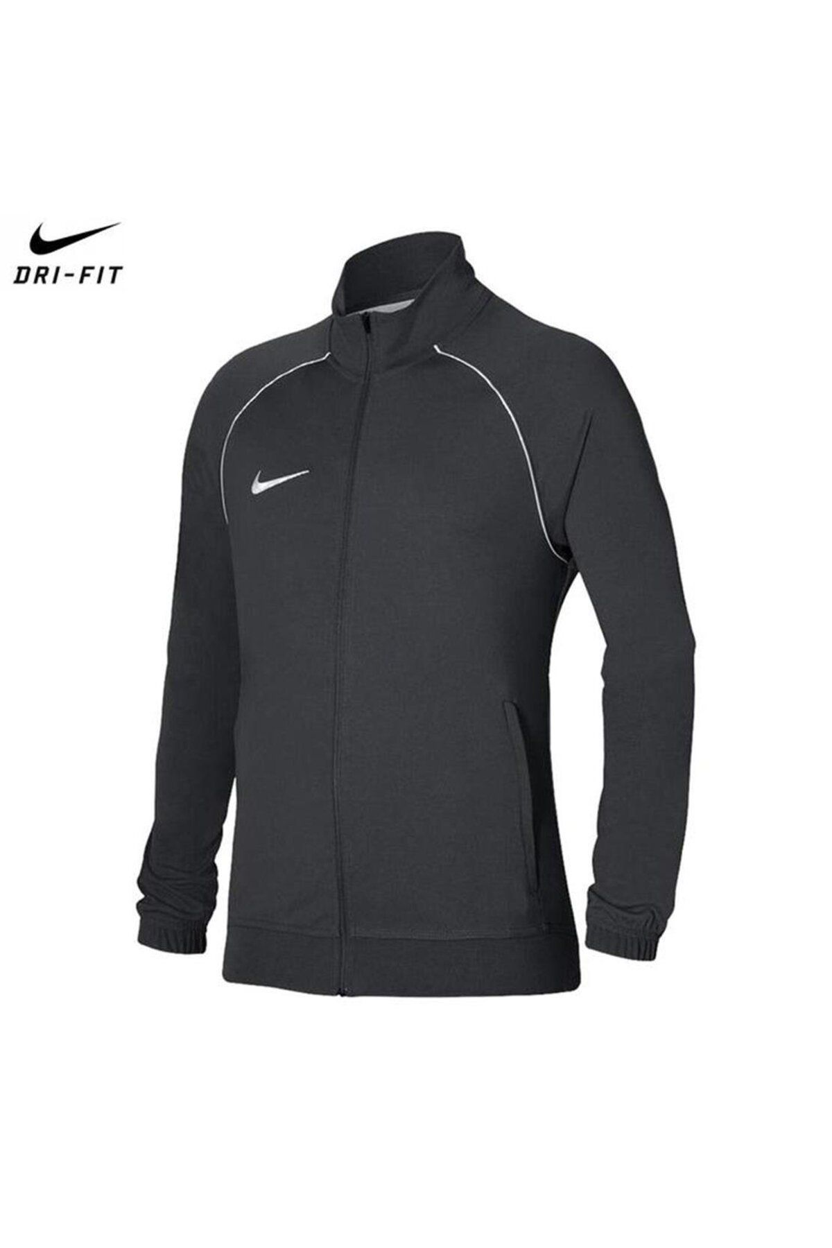 Nike M Nk Df Acdpr Anthm Jkt K Ceket Mont