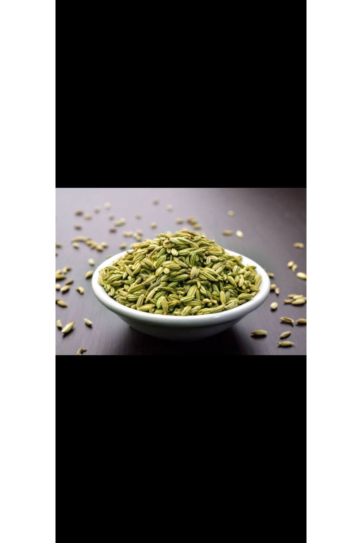 NATUREL WORD Rezene 150 Gr Nefis Yeni Mahsül Taze