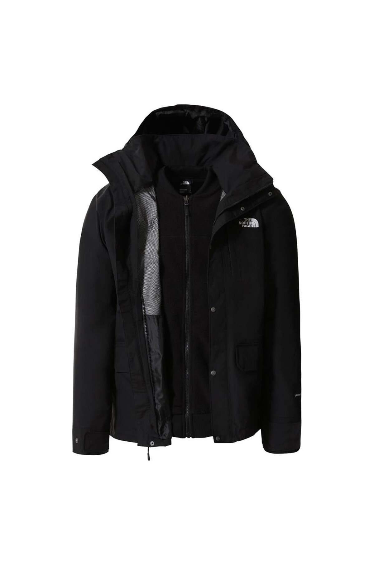 The North Face Pinecroft Triclimate Jacket Erkek Mont