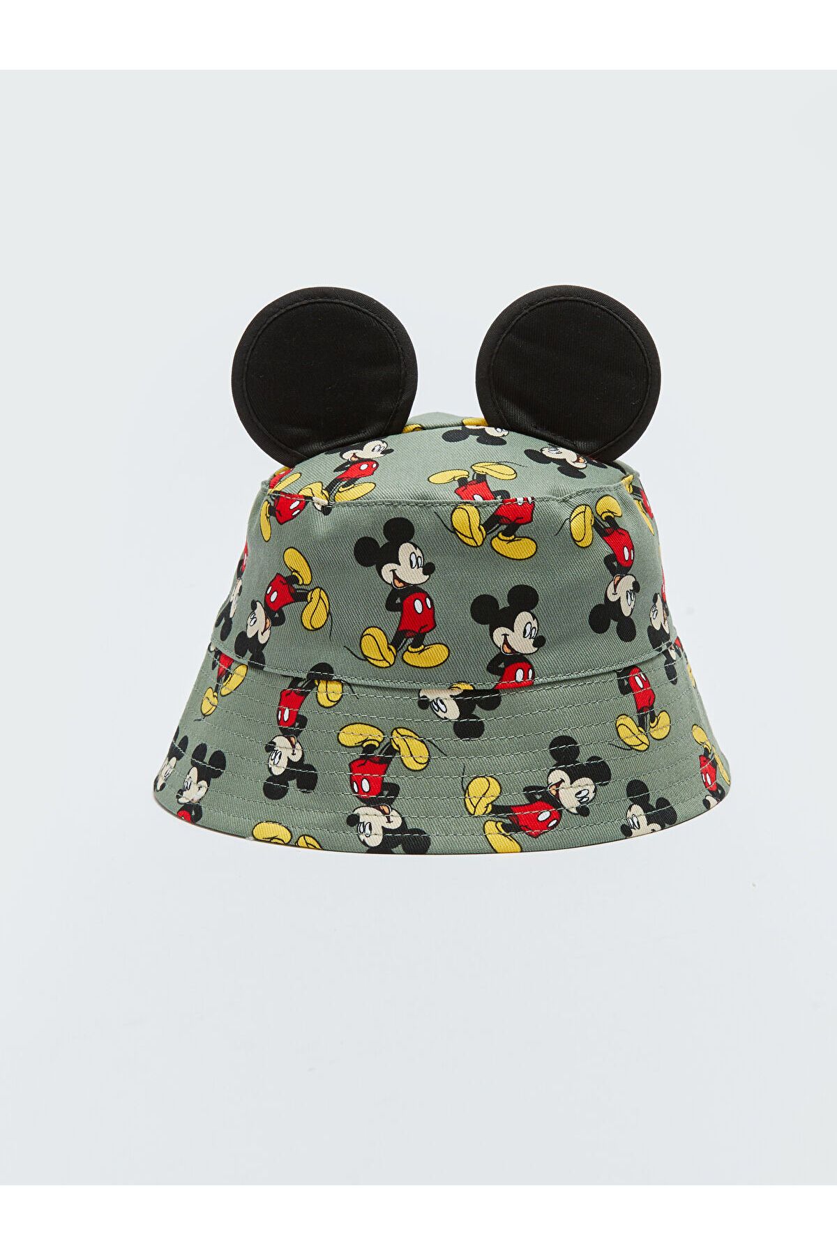 LC Waikiki Mickey Mouse Baskılı Erkek Bebek Şapka