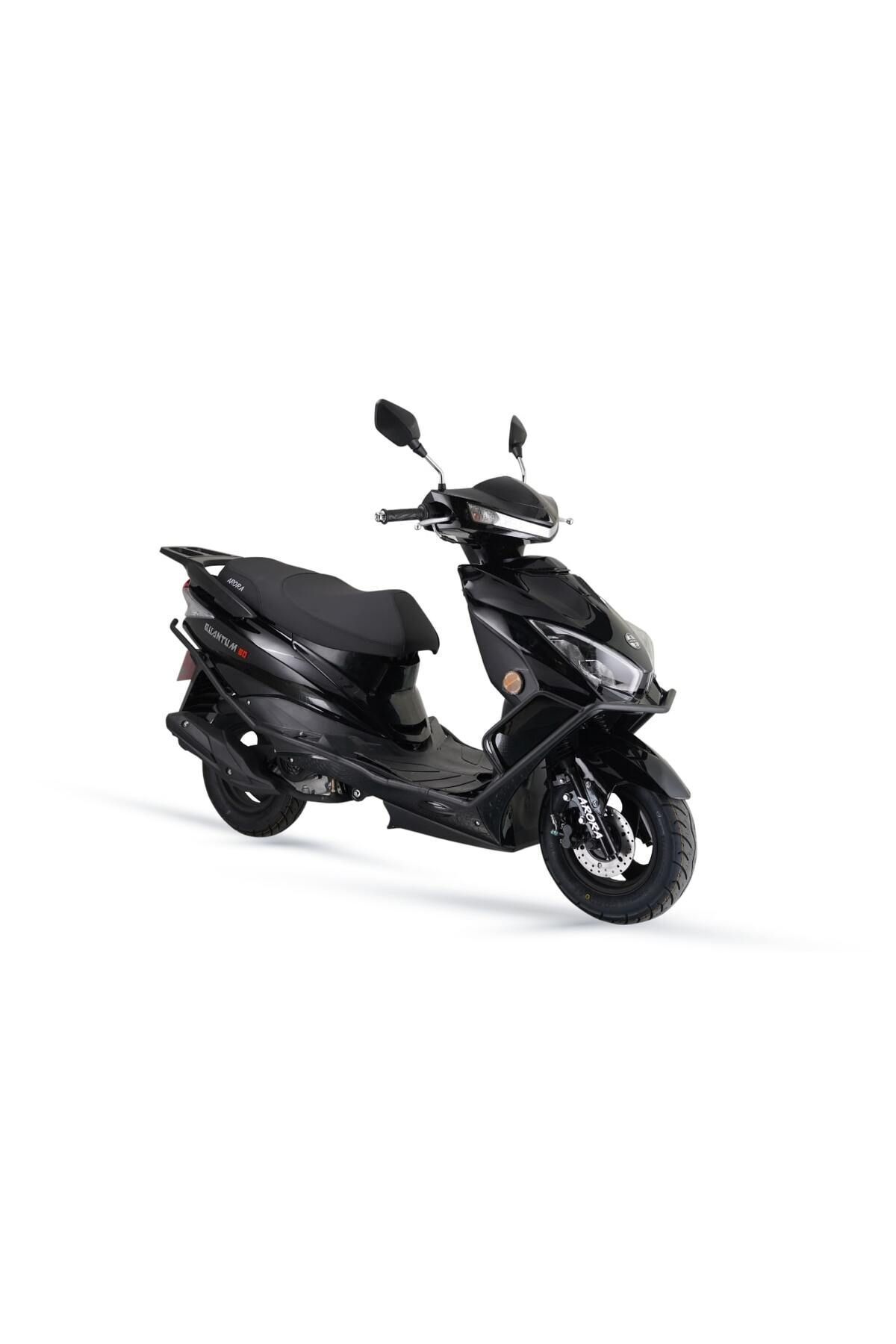 Arora Quantum 50