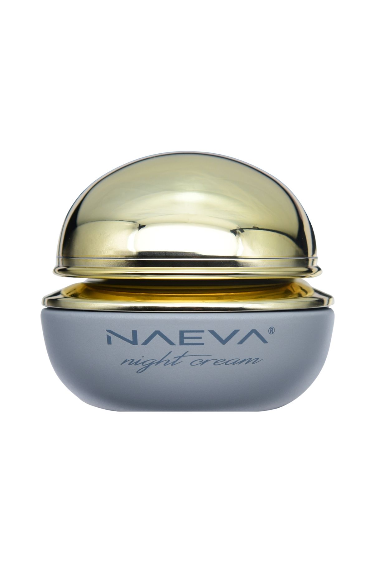 naeva 24k Gold Night Cream - Yaşlanma Karşıtı Anti-aging - 30ml Altın Gece Kremi Retinol