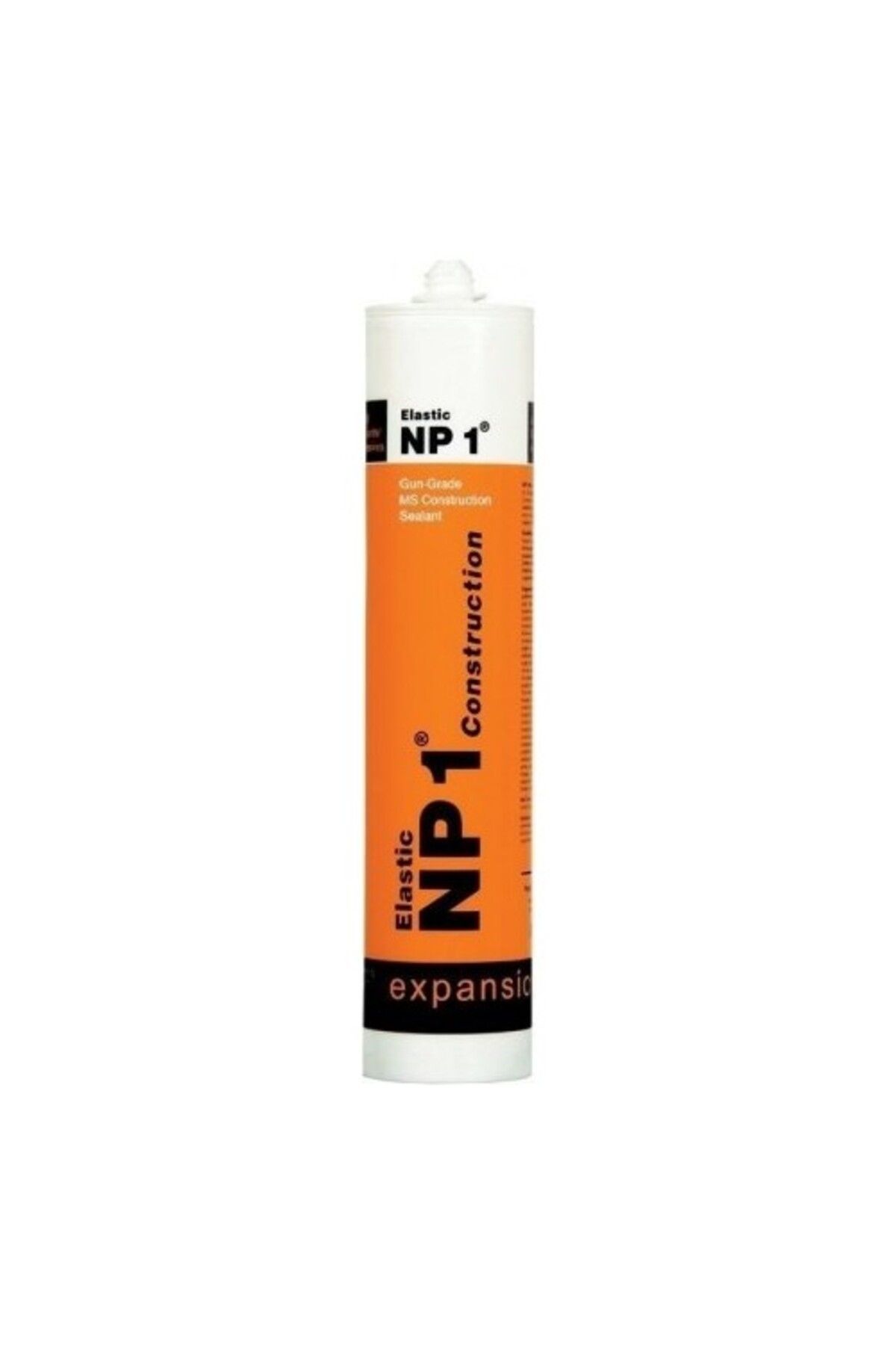 Genel Markalar Np1 Polimer Mastik Silikon Terracotta 290 ml