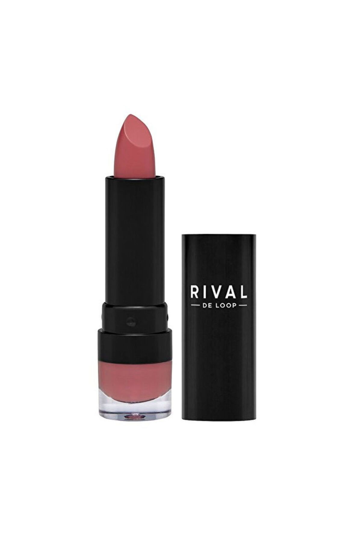Rival De Loop Ruj Shine 'n Care No: 19