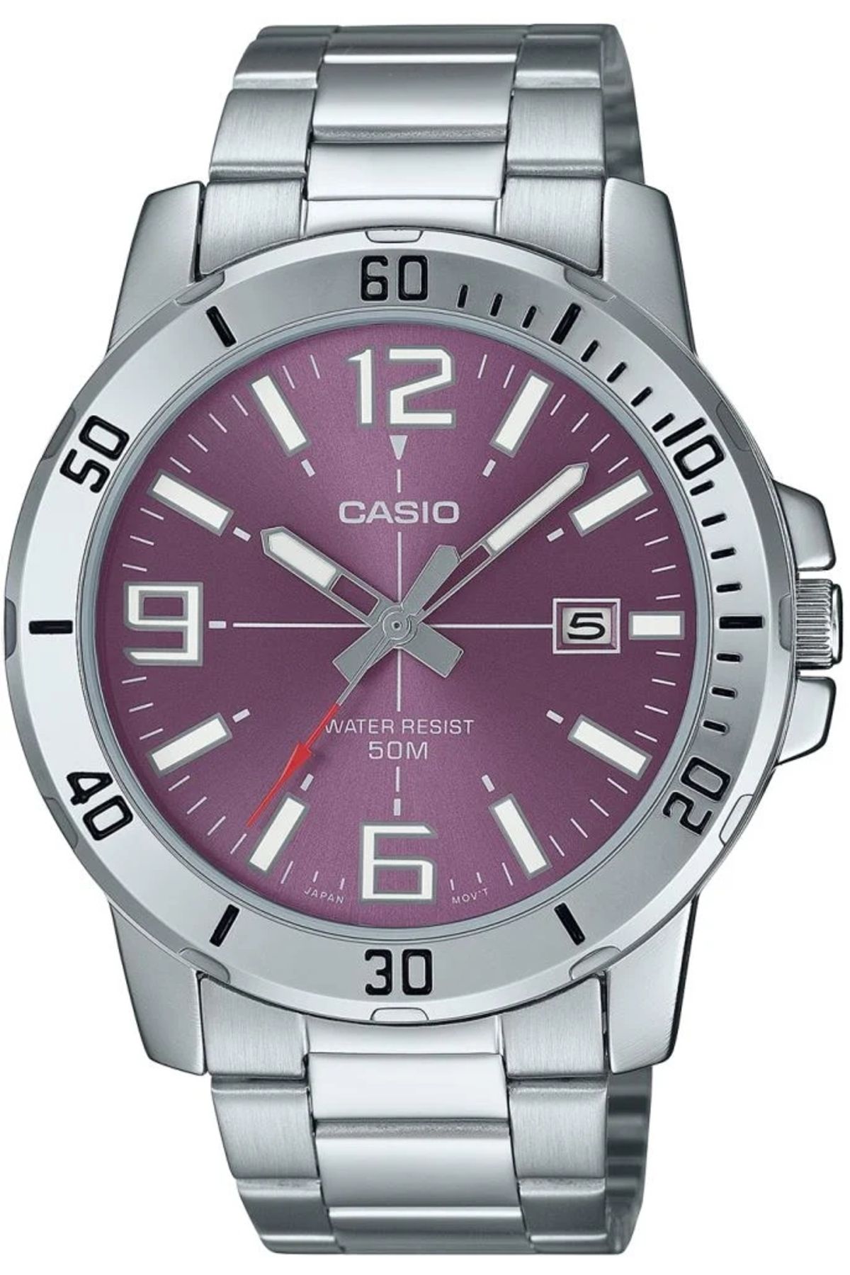 Casio Mtp-vd01d-6bvudf Erkek Kol Saati