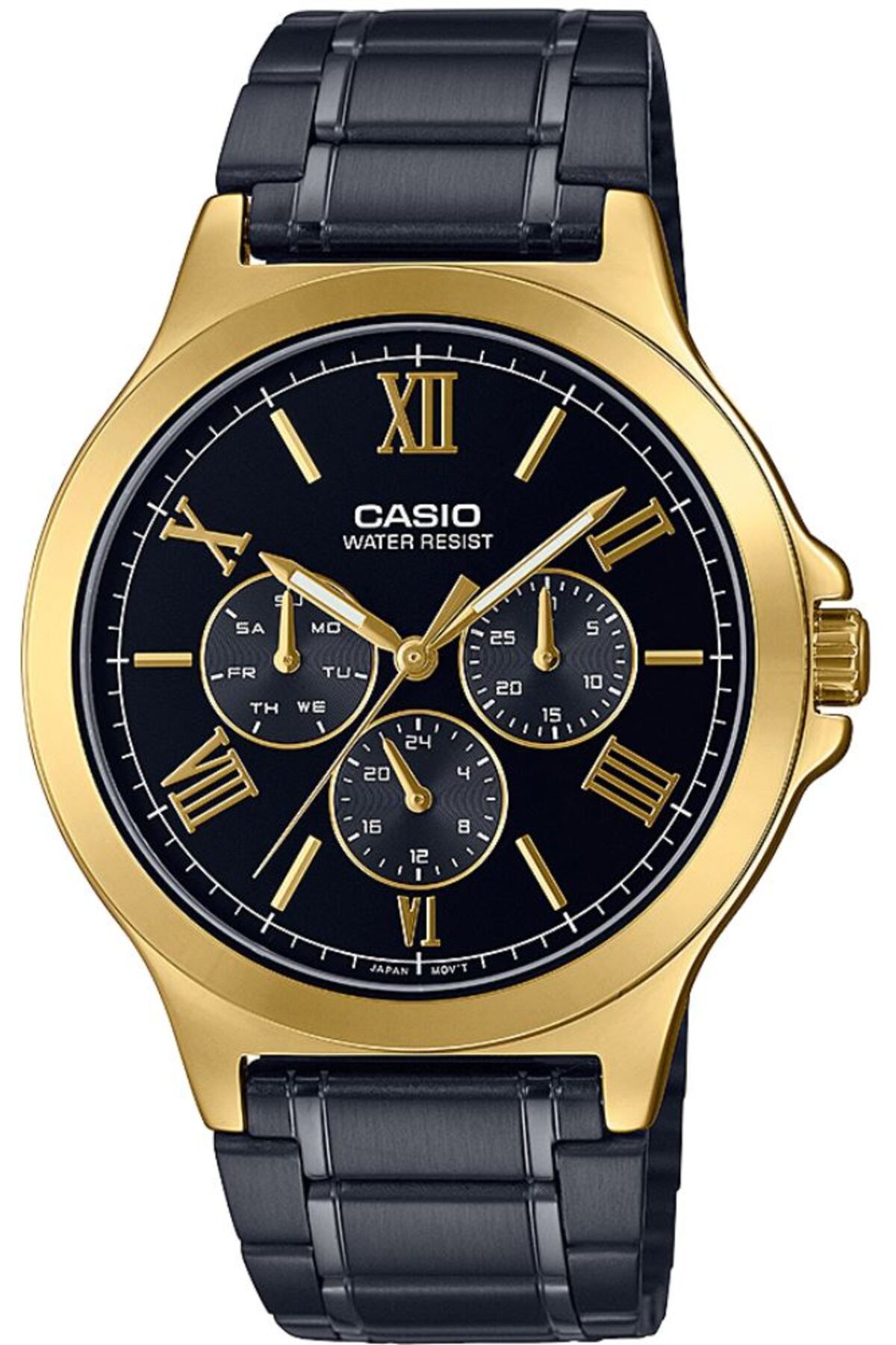 Casio Mtp-v300gb-1audf Erkek Kol Saati