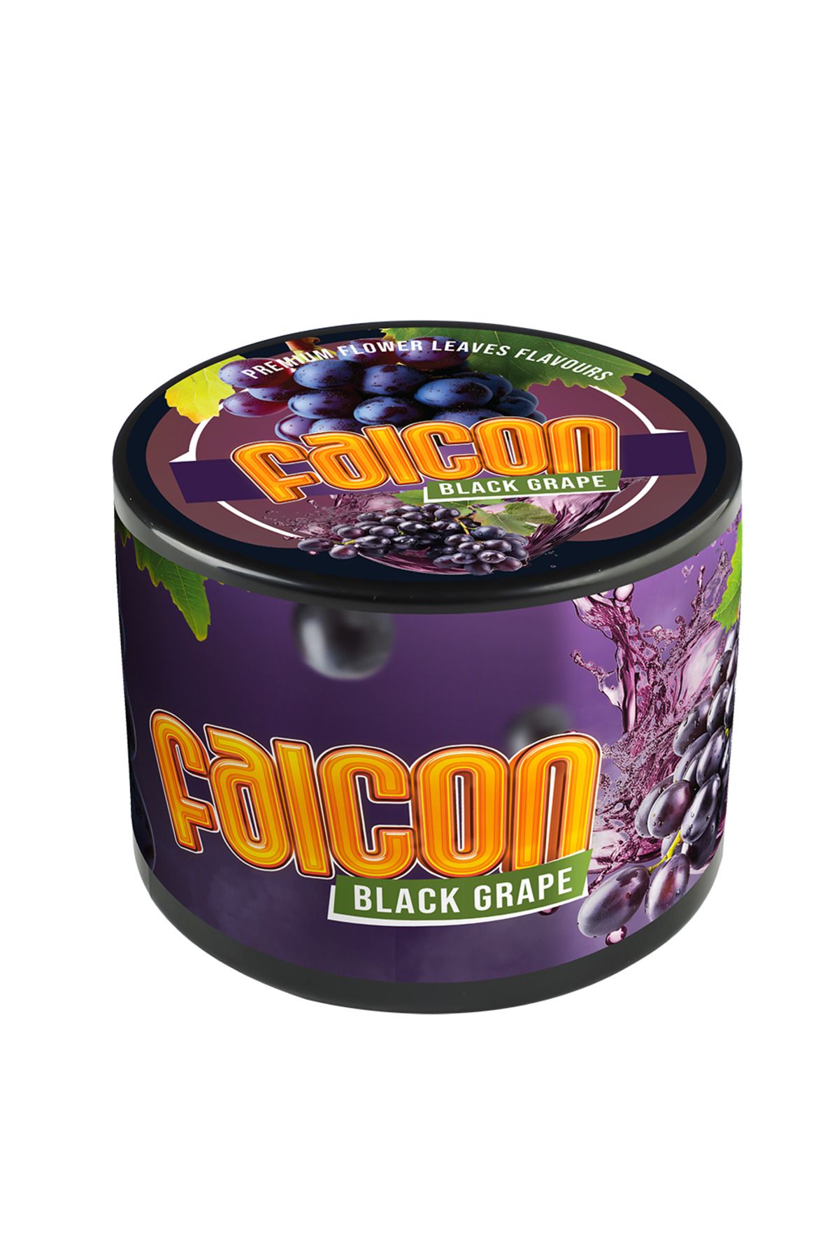 Falcon Black Grape