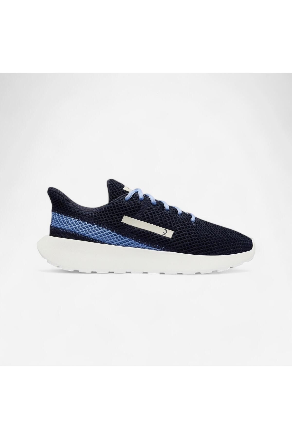 Decathlon Erkek Spor Ayakkabı - Mavi/lacivert - Klnj Be Fresh