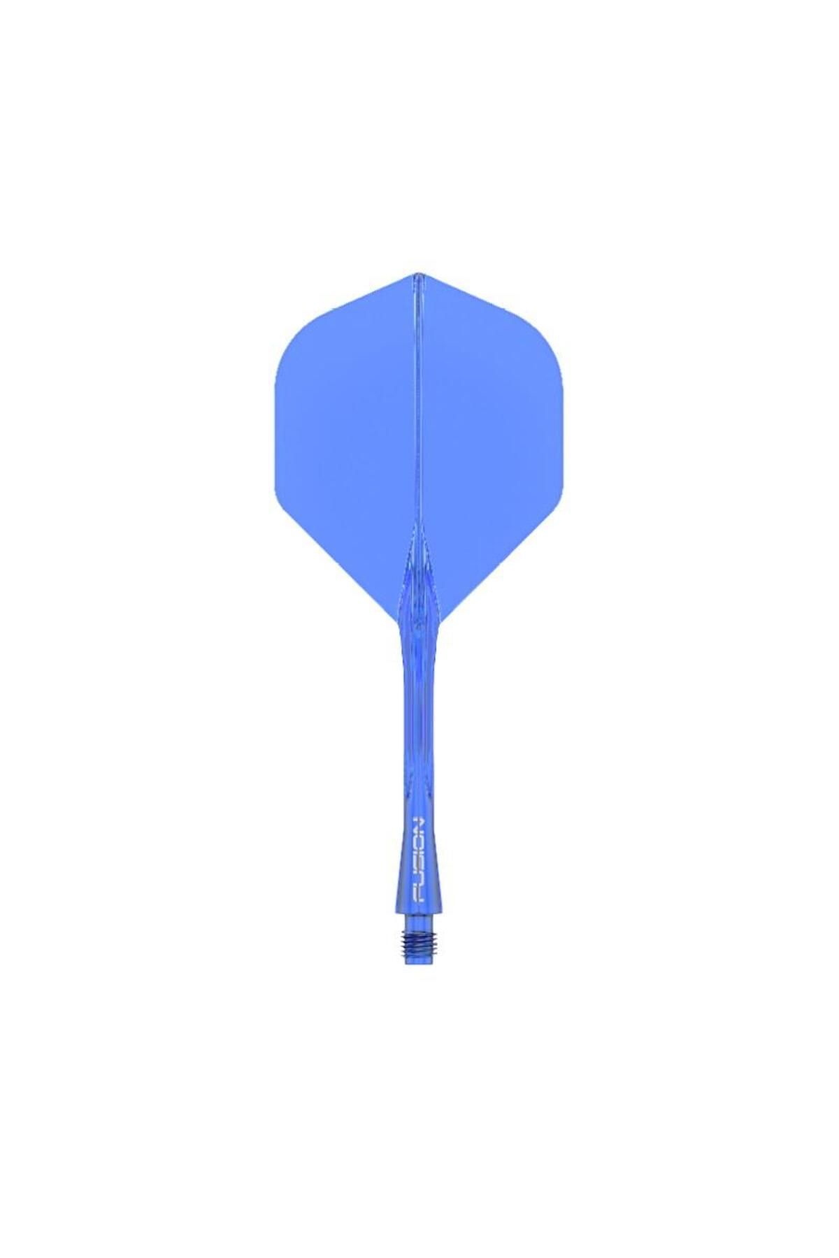 Winmau Fusion Flight & Shaft