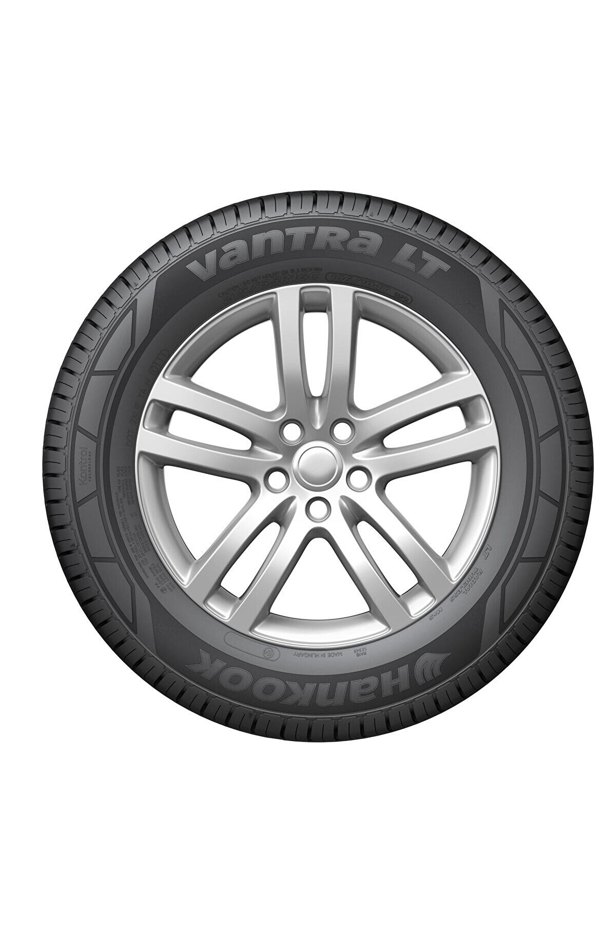 Vantra LT ra18 205/65r16 107/105t Kamyonet Yaz 2024
