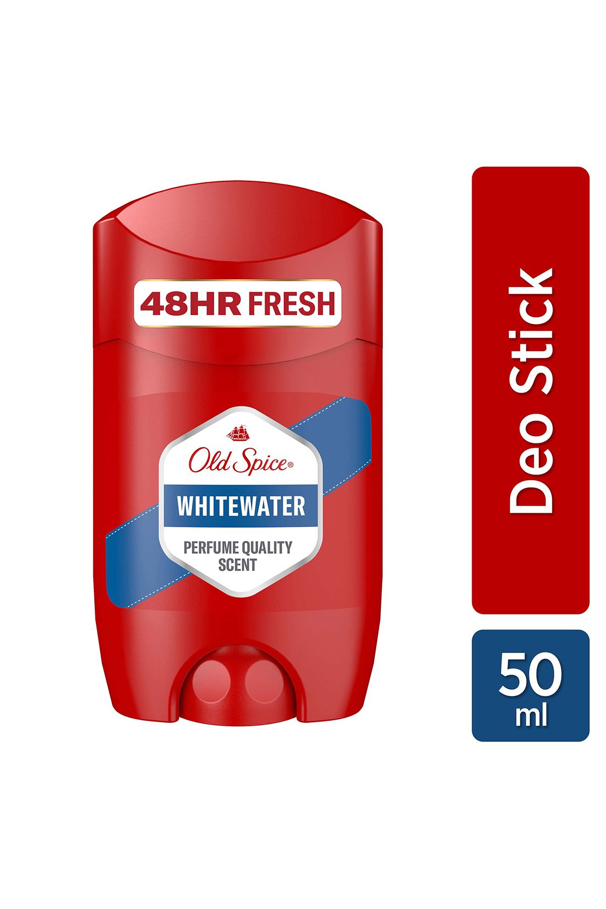 Old Spice Whitewater Erkekler Için Deodorant Stick 50 ml