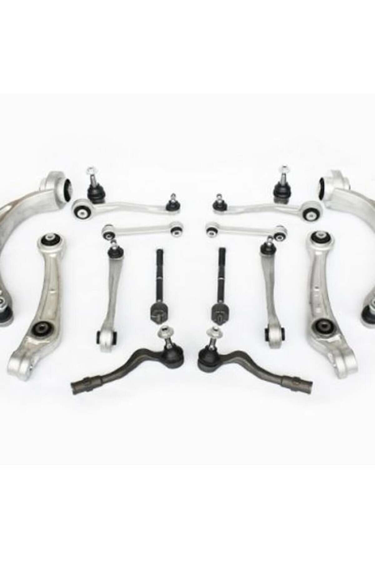 A-600-ÖN TAKIM SETİ KOMPLE AUDI A4 B8 2008 SONRASI > KIT/1902