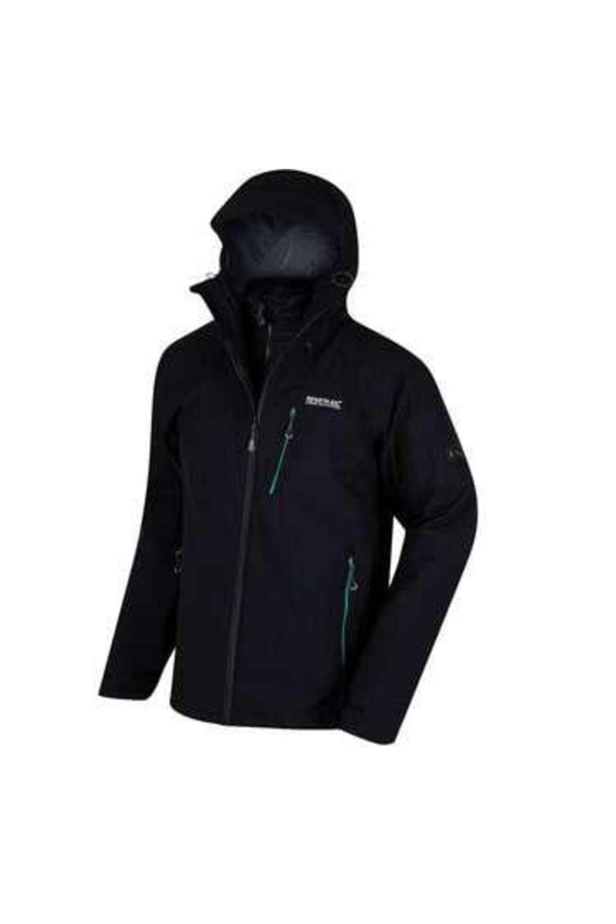 Regatta Wentwood Vııı Erkek 3 In 1 Mont Rmp359