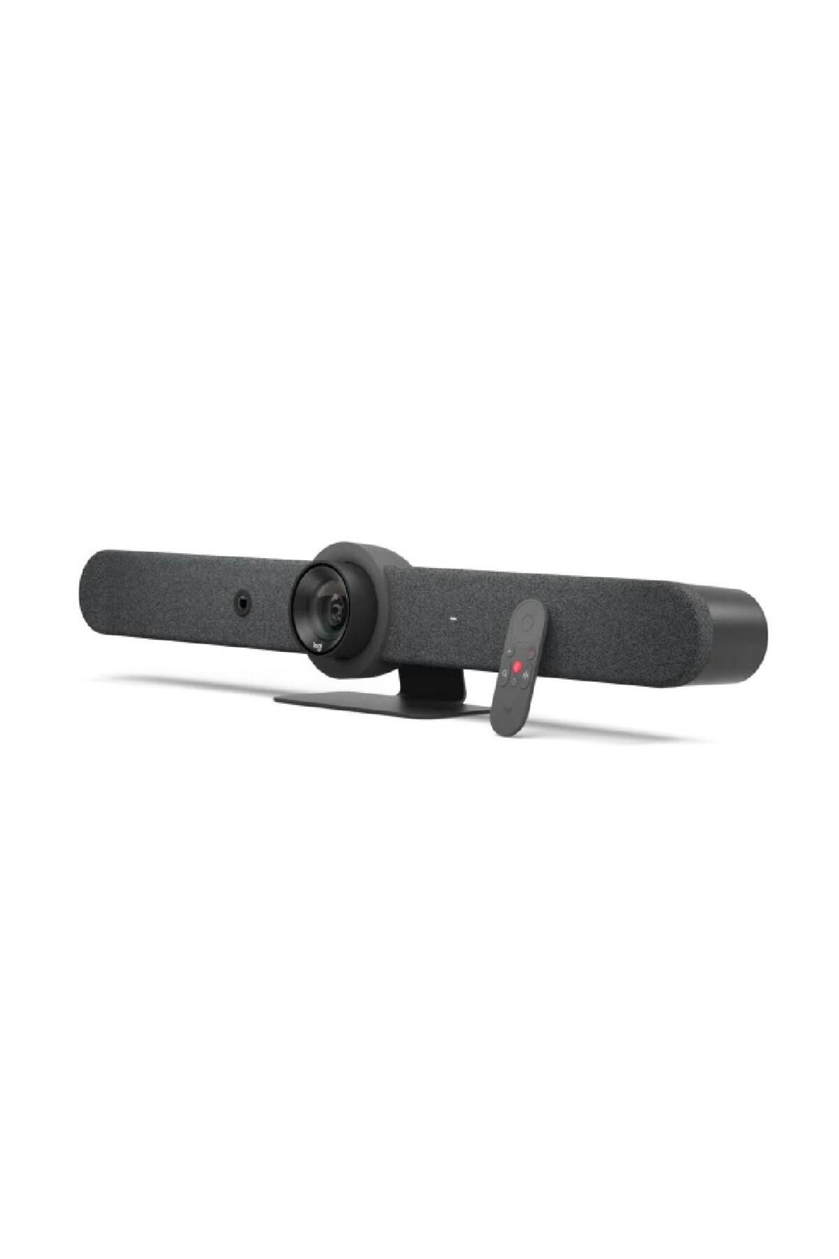 logitech RALLY BAR VIDEO KONFERANS SİSTEMİ