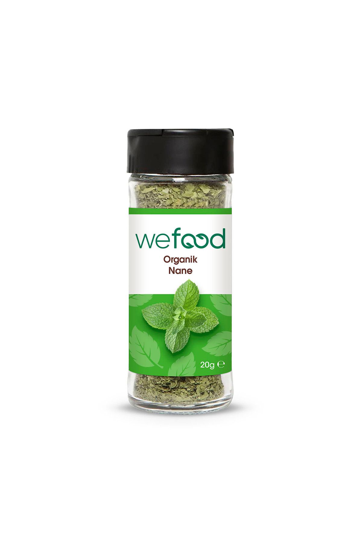 Wefood Organik Nane 20 gr