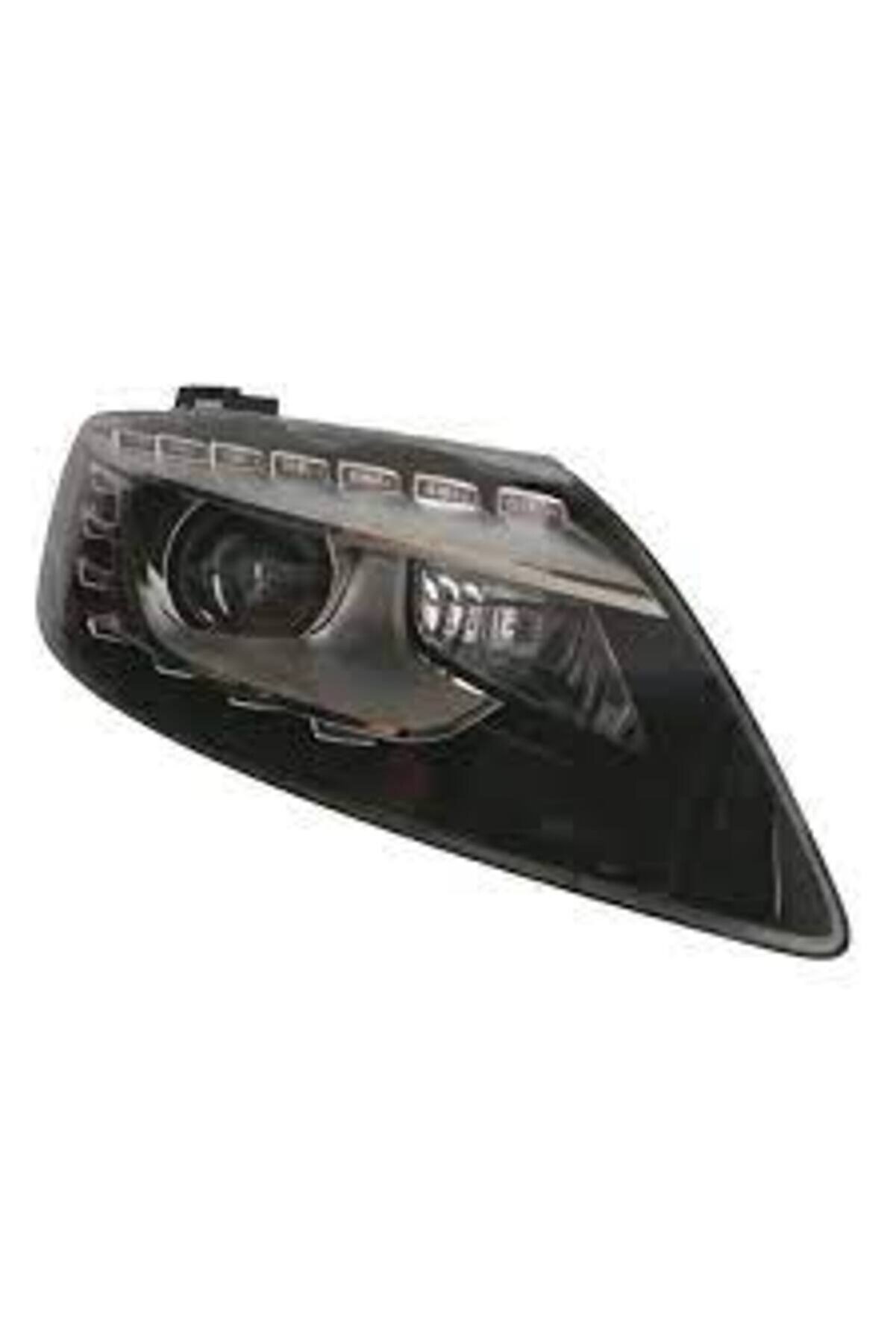 044138-far Sag Xenon Bi-function86drl Audi Q7 2009 > 4l0941030ac/2081