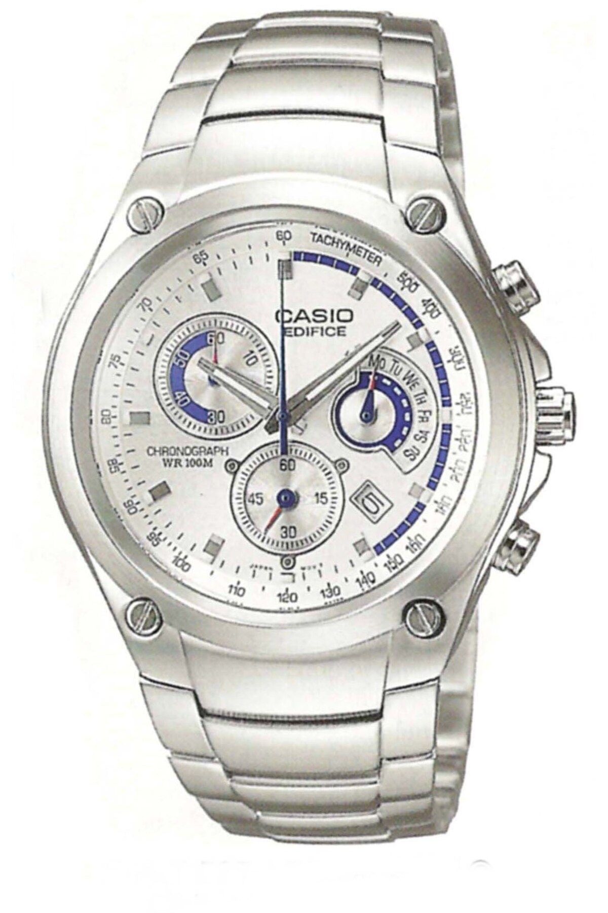 Casio Ef-507d-7avdf Erkek Kol Saati