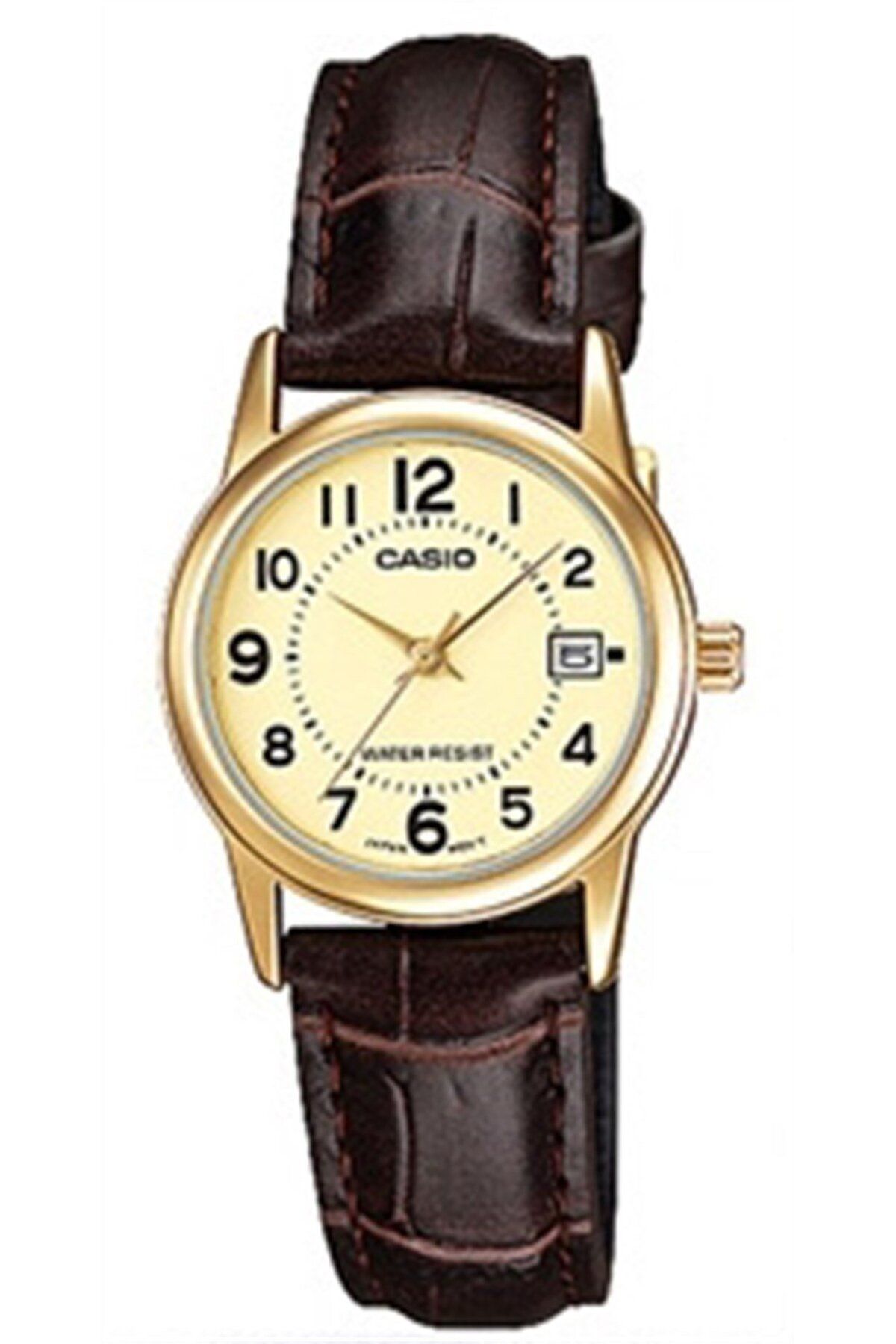 Casio Ltp-v002gl-9budf Kadın Kol Saati
