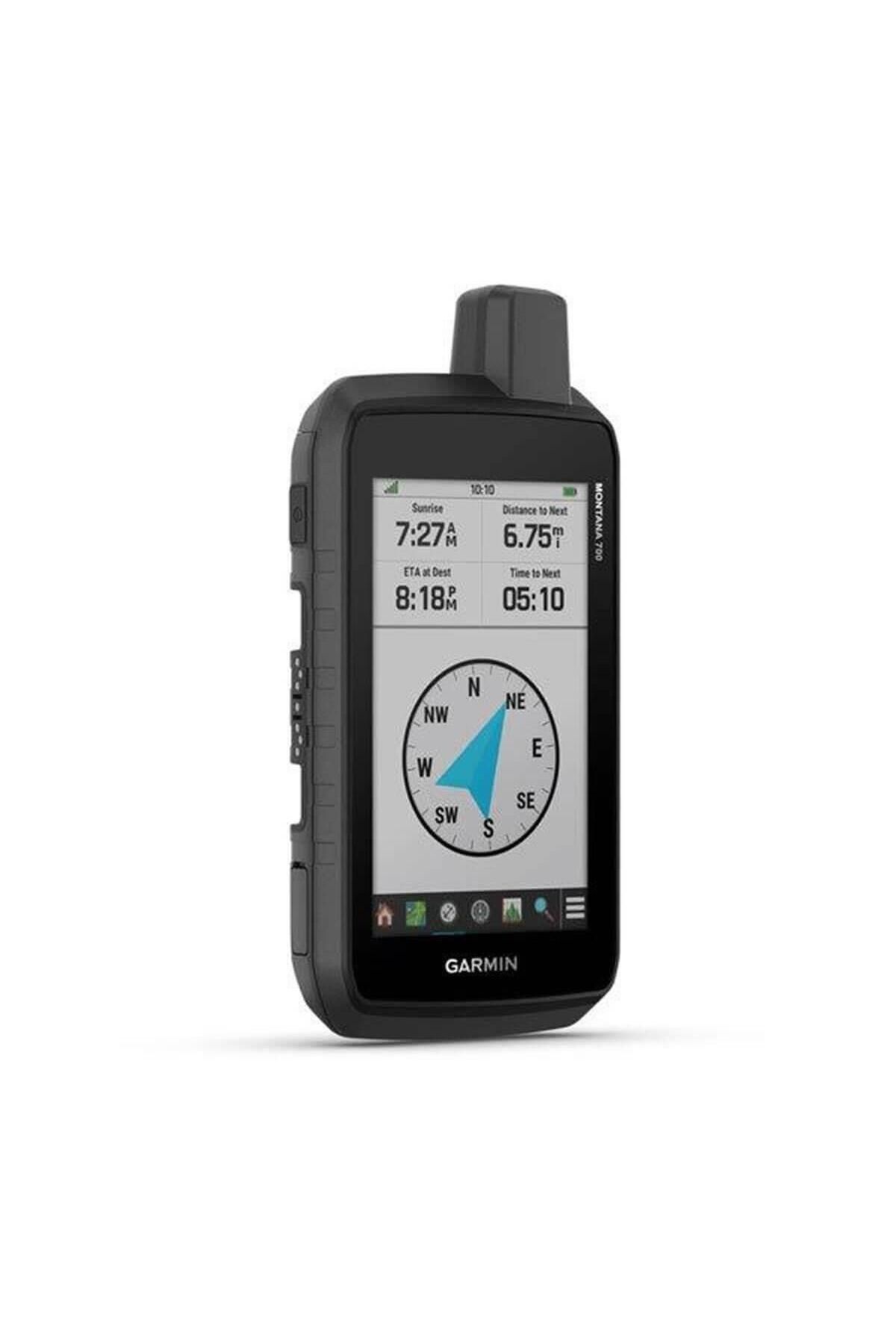 Garmin Montana 700 El Tipi Gps ( Türkiye)