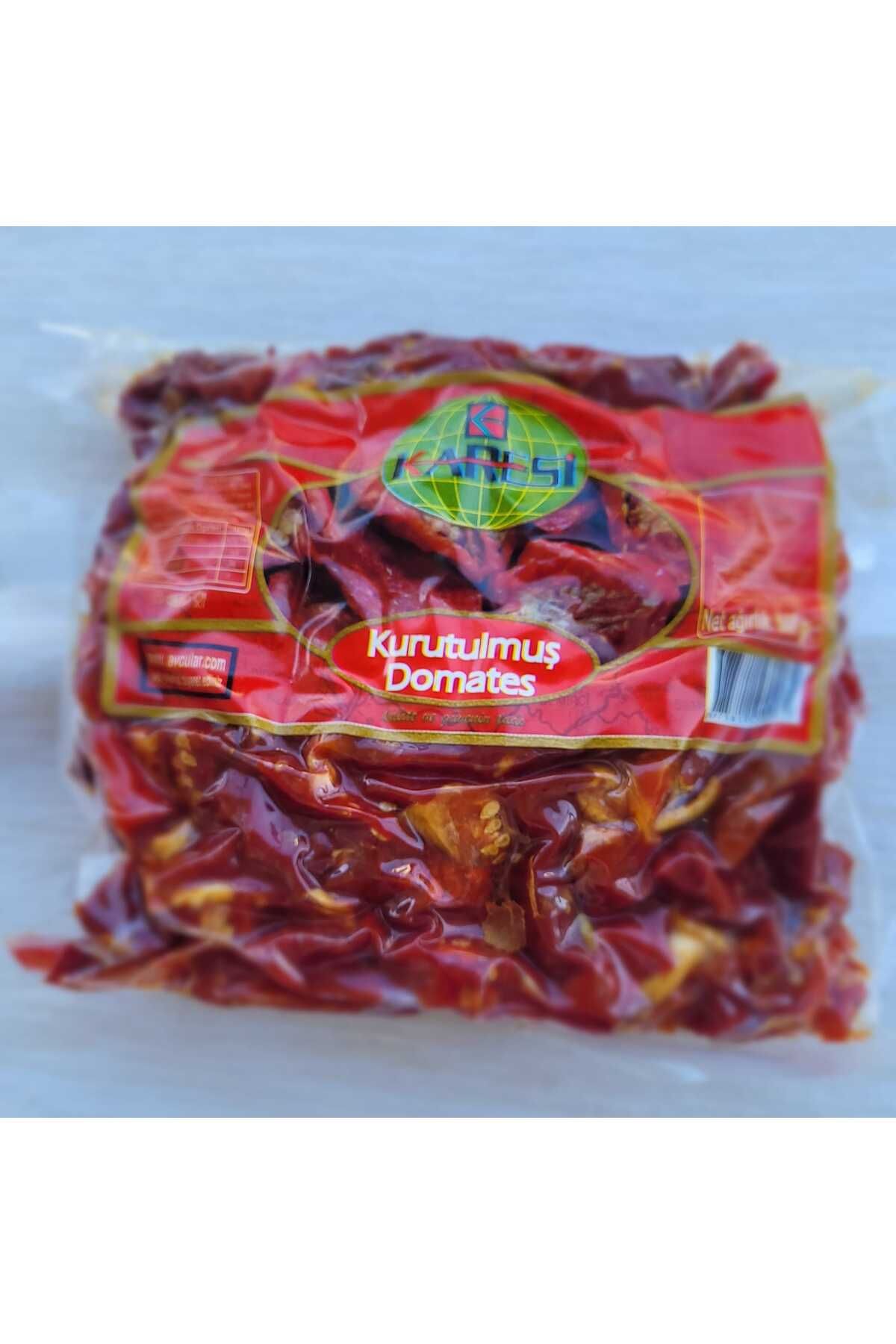 Karesi KURUTULMUŞ DOMATES