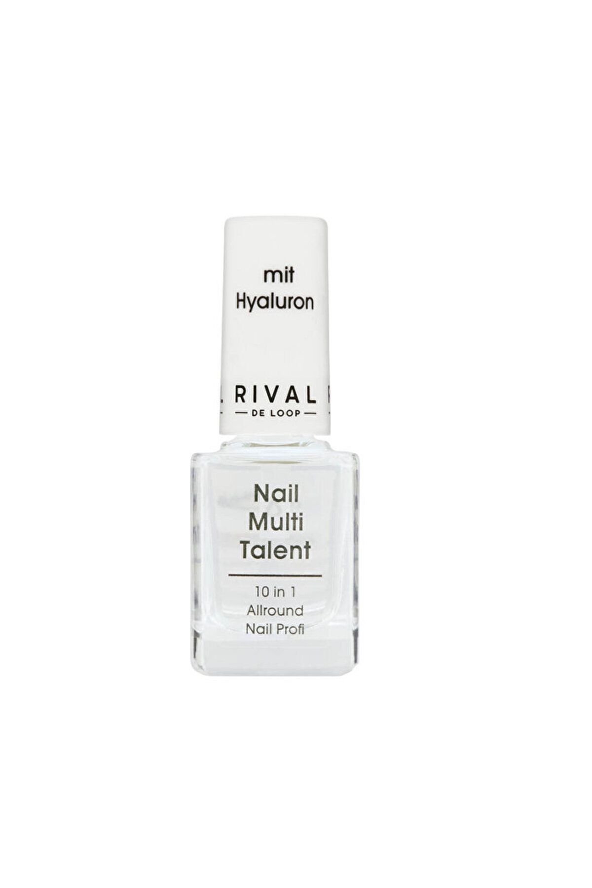 Rival De Loop - Tırnak Bakım Ojesi - Multi Talent - 11 ml