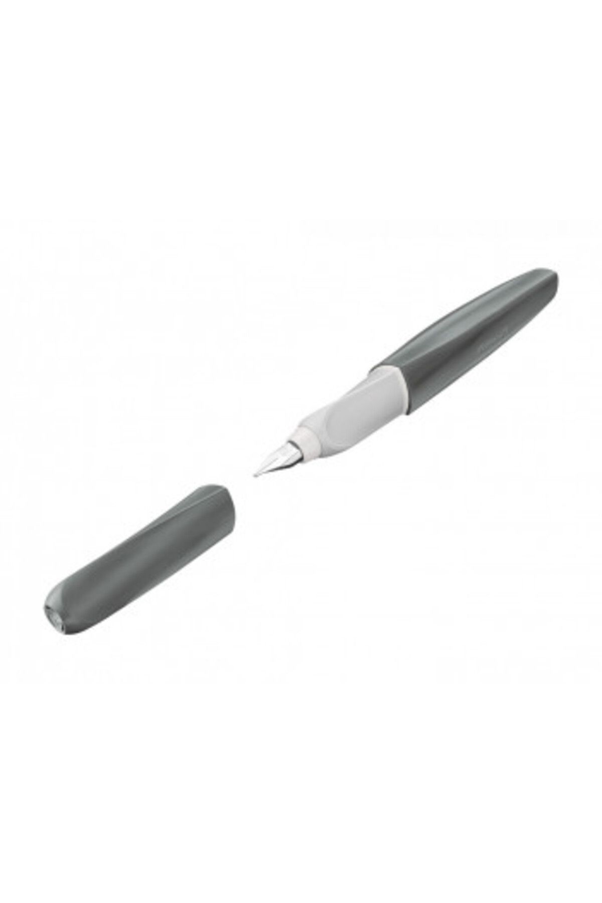 Pelikan Twist Eco Dolma Kalem Pastel Gri