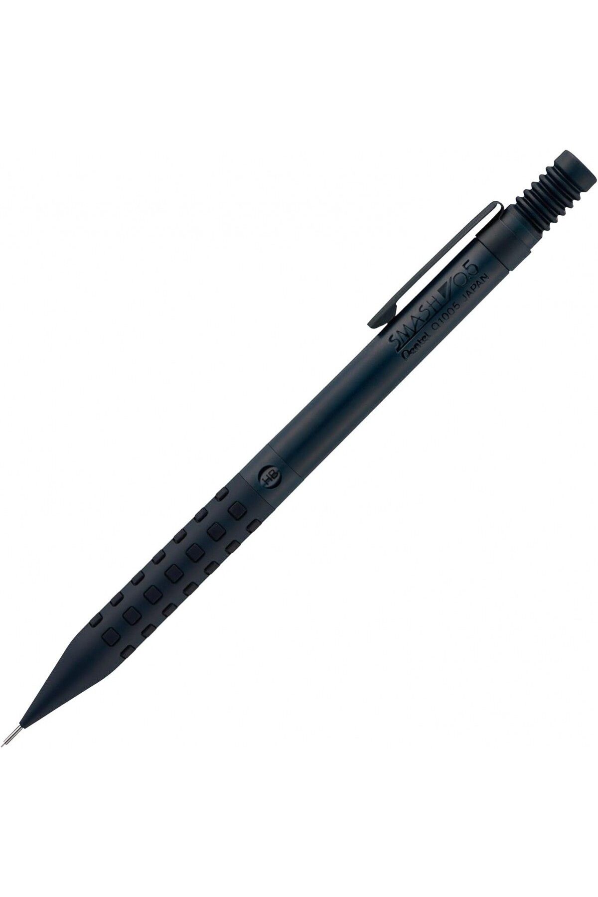 Pentel Pls3 0.5 Mm Lacivert Çizim Ve Yazı Versatili
