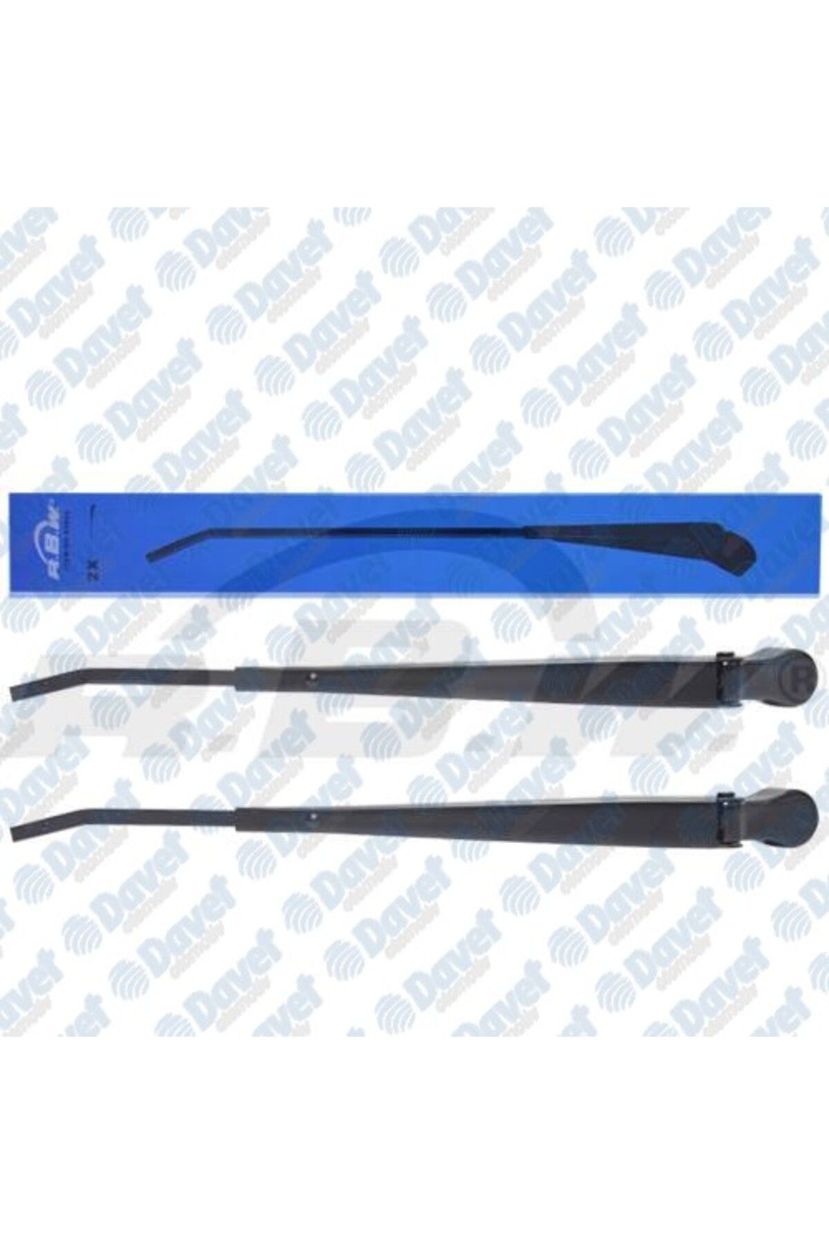 Genel Markalar Sılecek Kolu Tofas Serce 93- Dodge As250 As900 1991 Sk-7 ####