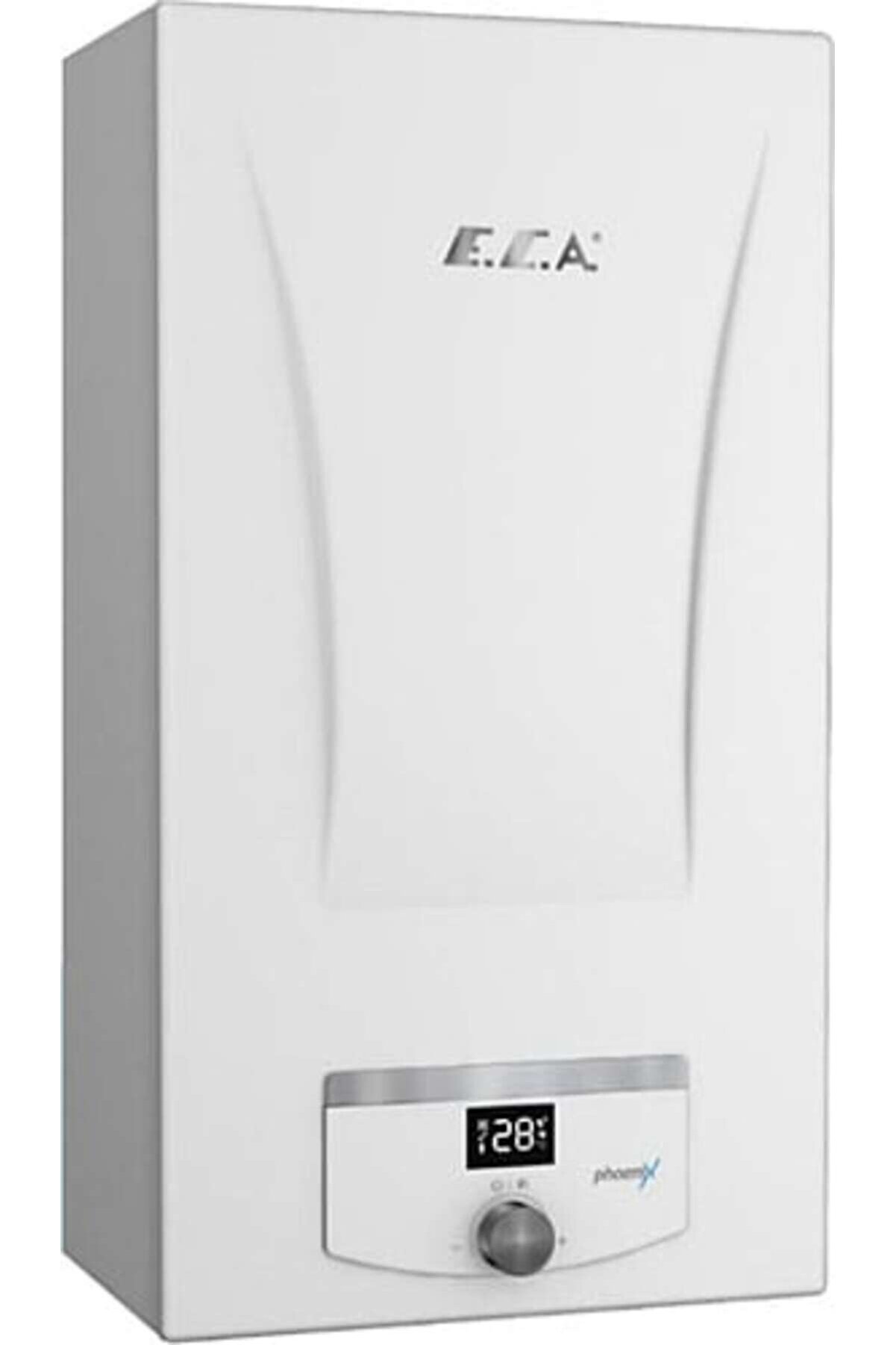 Phoenıx Ph Hm 11 Lt Şofben (BACA DAHİL)