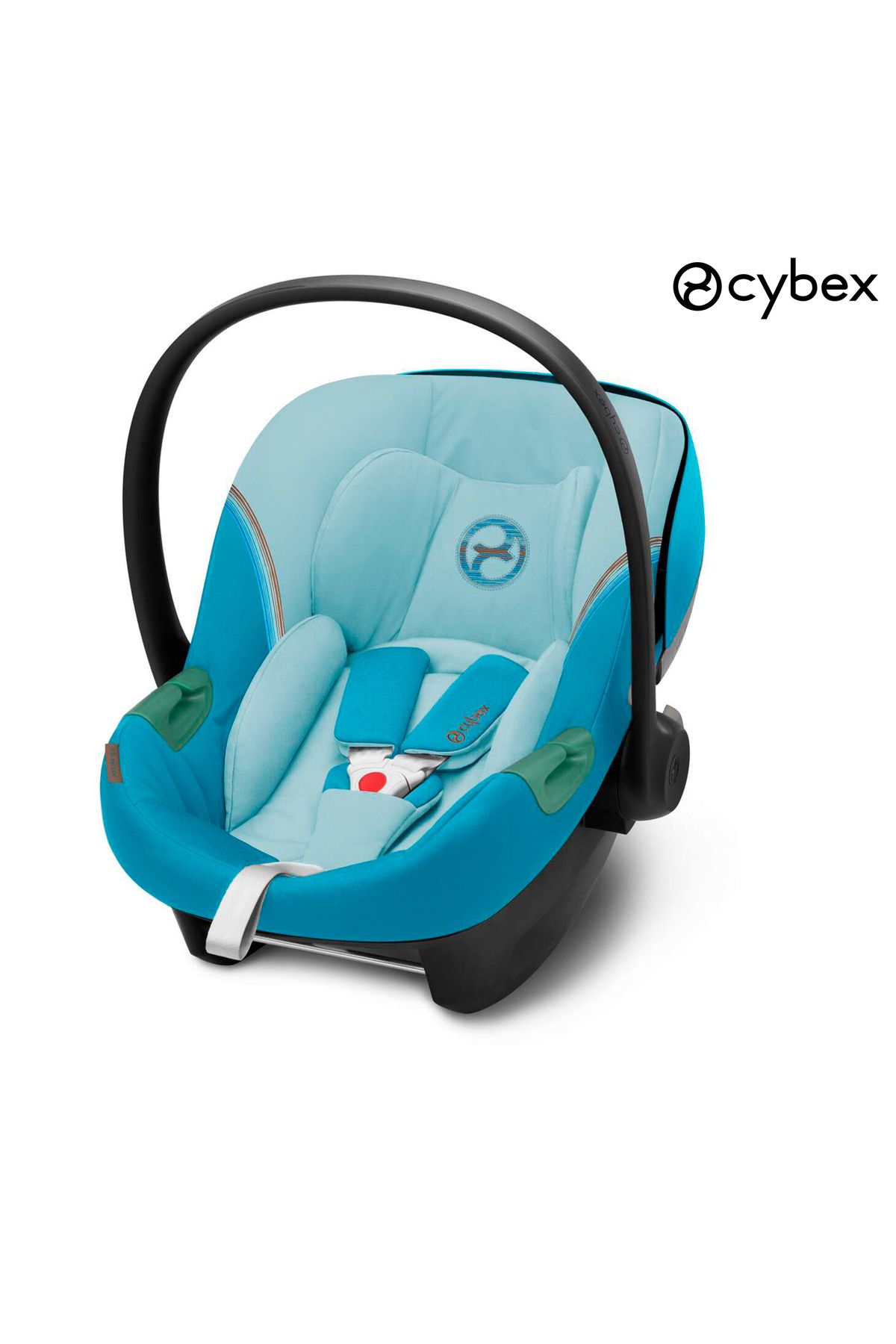 Cybex Aton S2 isize (bebek puset ana kucağı 0-13 kg)