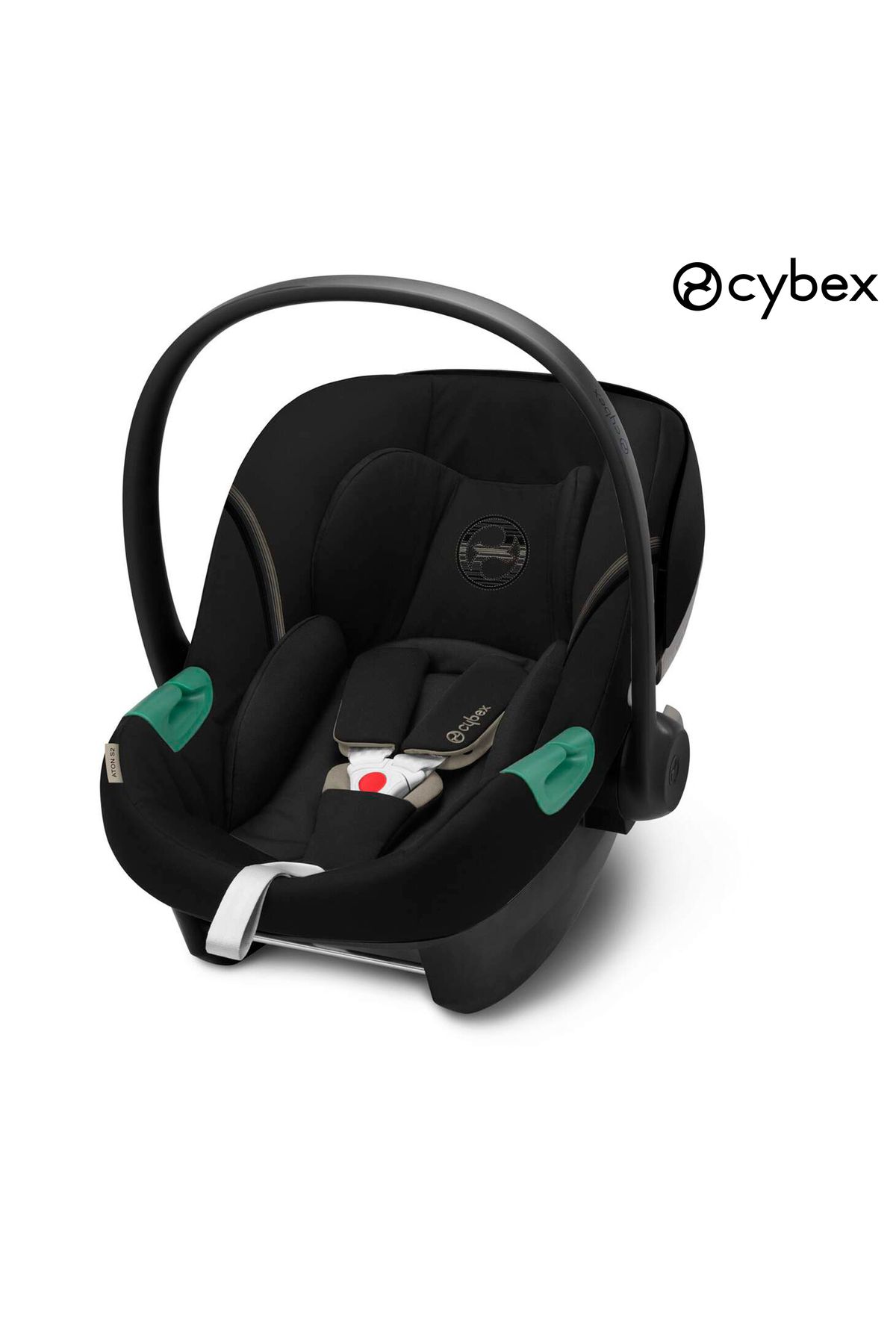 Cybex Aton S2 isize (bebek puset ana kucağı 0-13 kg)
