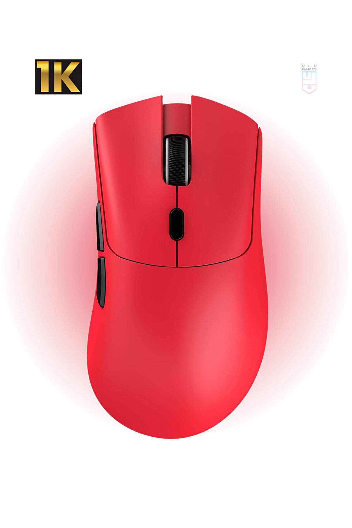 Attack Shark R1 Superlıght 18000 Dpı Ultra Hafif Paw3311 Kablosuz ...