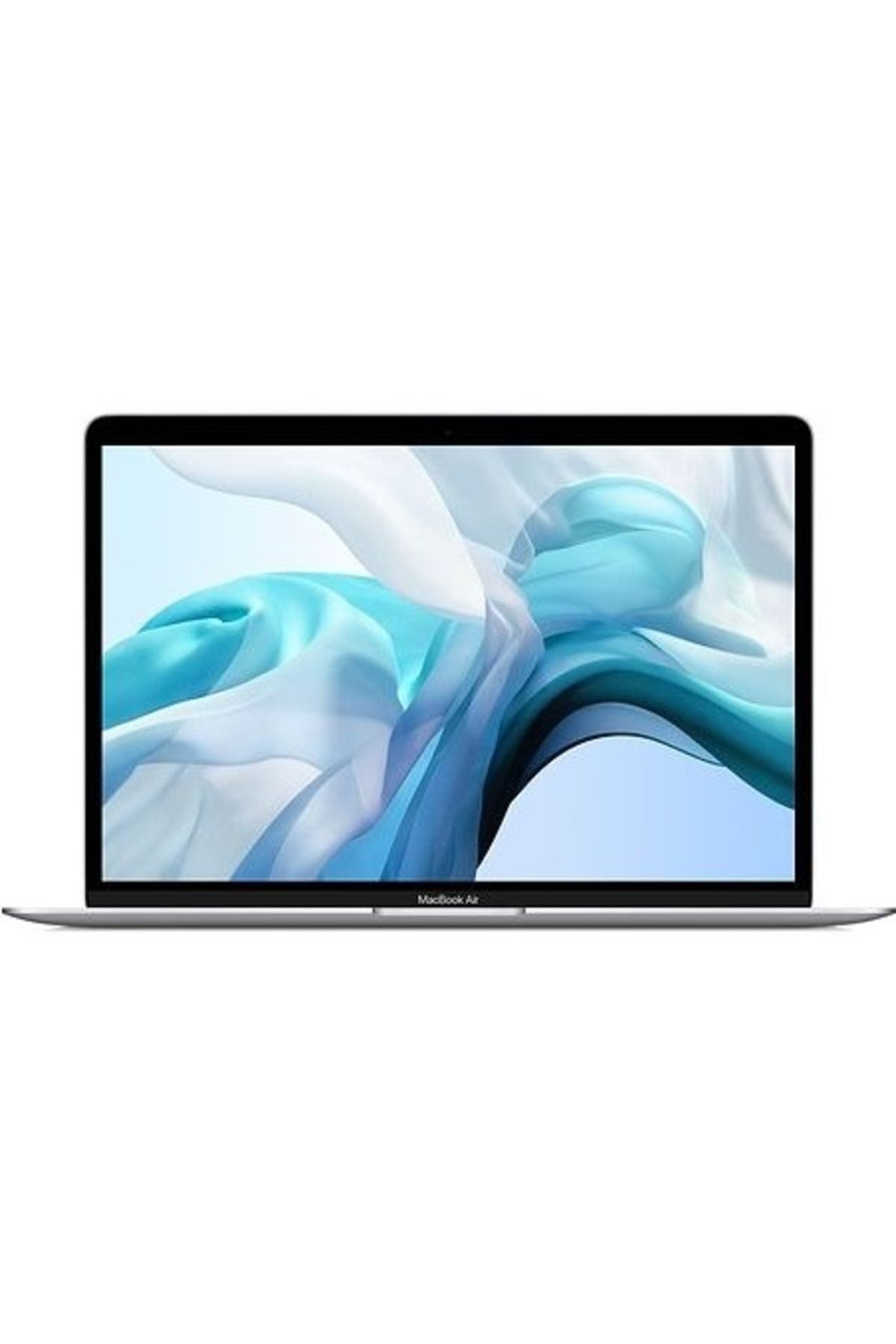 Apple MacBook Air (Retina, 13 inç, 2020) i5 (1.10 GHz) 8 GB 256 GB Gümüş Z0YK000D5 - Yenilenmiş