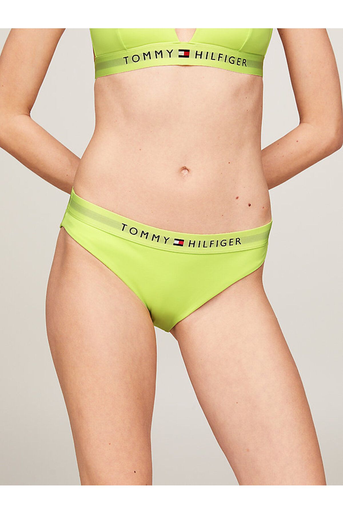 Tommy Hilfiger CLASSIC BIKINI  (EXT SIZES)