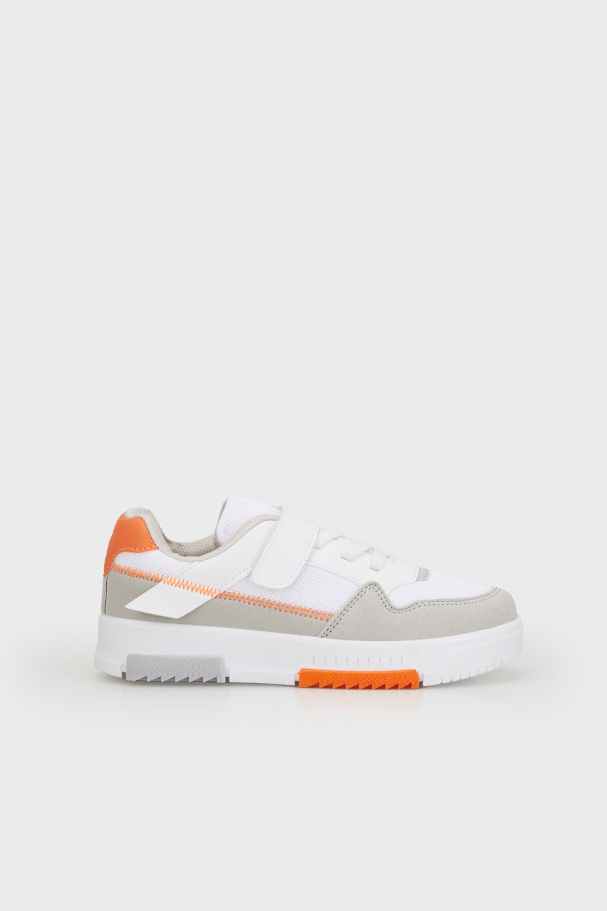 Polaris Cırtlı Sneaker Ayakkabı Erkek Çocuk AYAKKABI BEST.F4FX