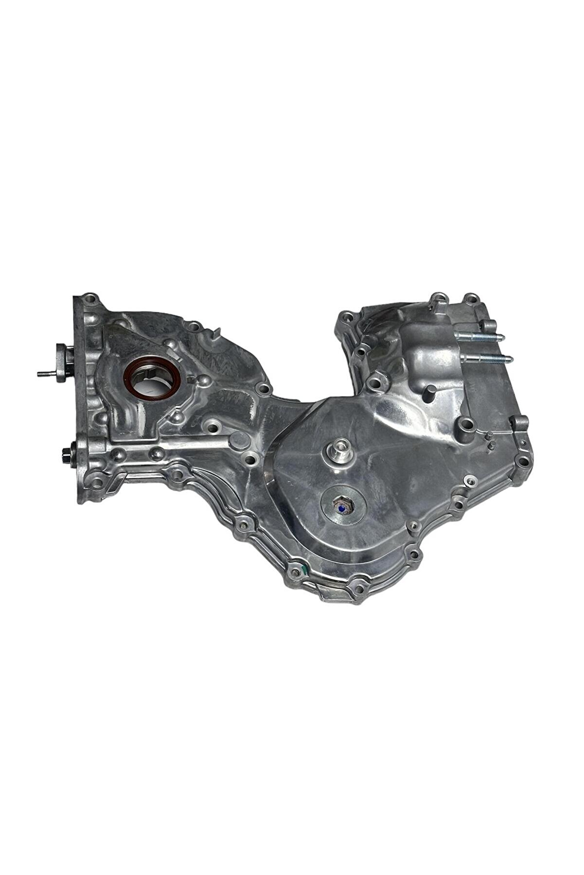 Hyundaı Kapak Triger Pompa Yağ İ20 Dizel 07-12/İ30 Dizel07-12/Ceed Dizel 07-12 - 21350-2A650