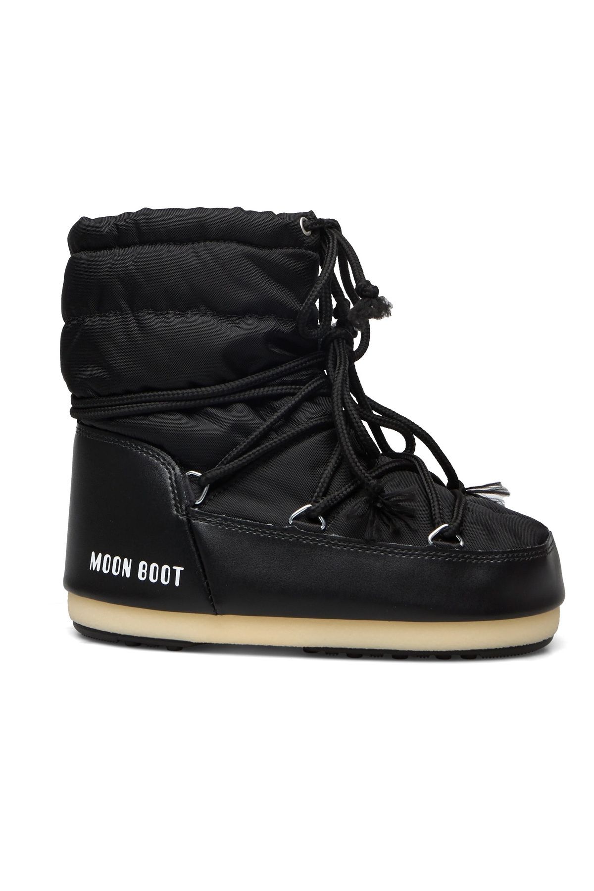 Moon Boot Mb Lıght Low Nylon