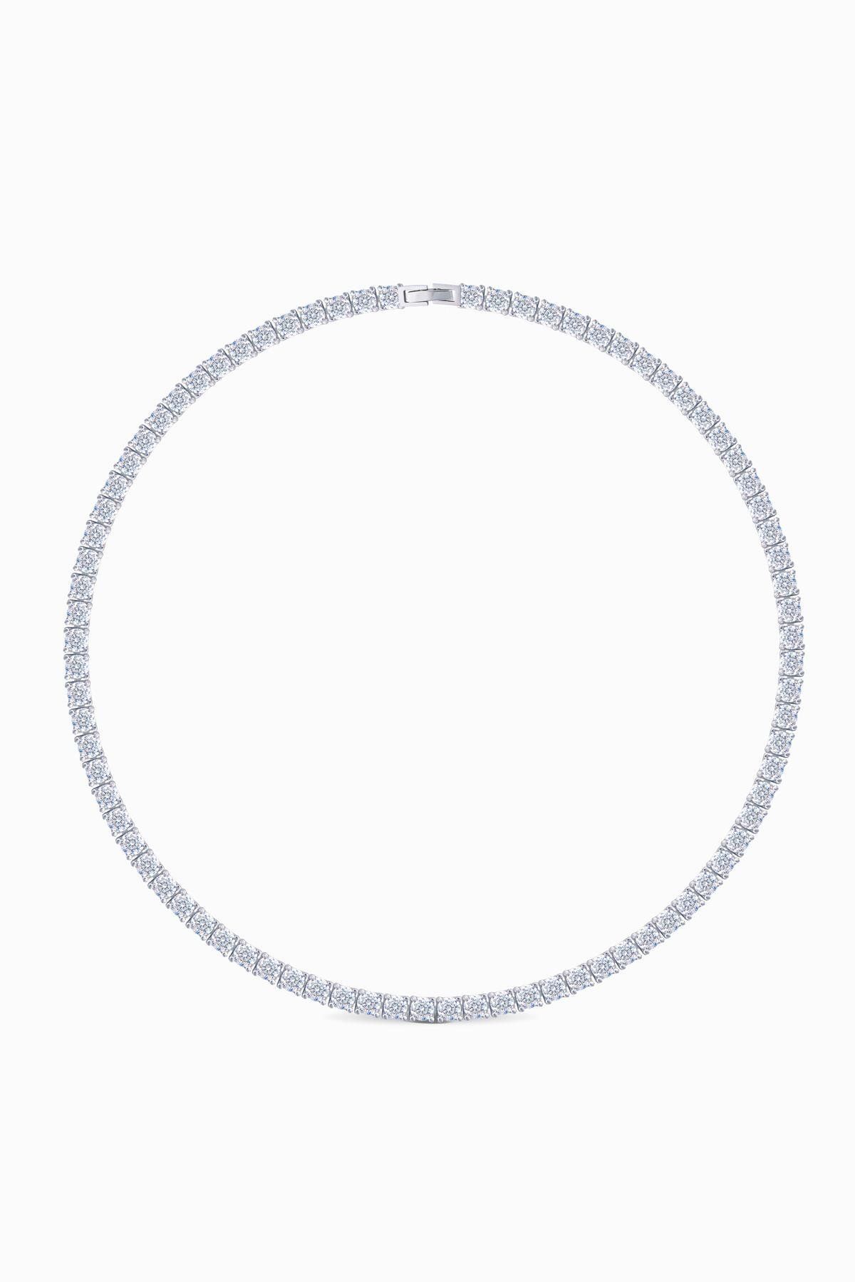 Atelier Duygu 4mm | Su Yolu Kolye