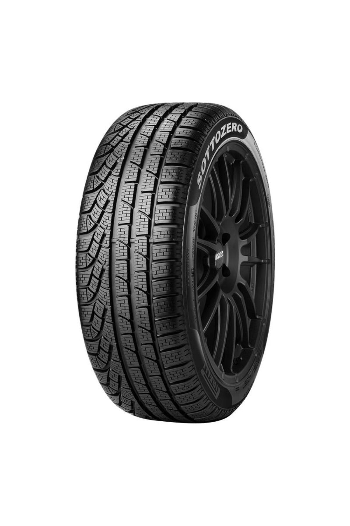 275/30R20 97V XL Winter Sottozero Serie 2 r-f Oto Kış Lastiği (Üretim4 2023)