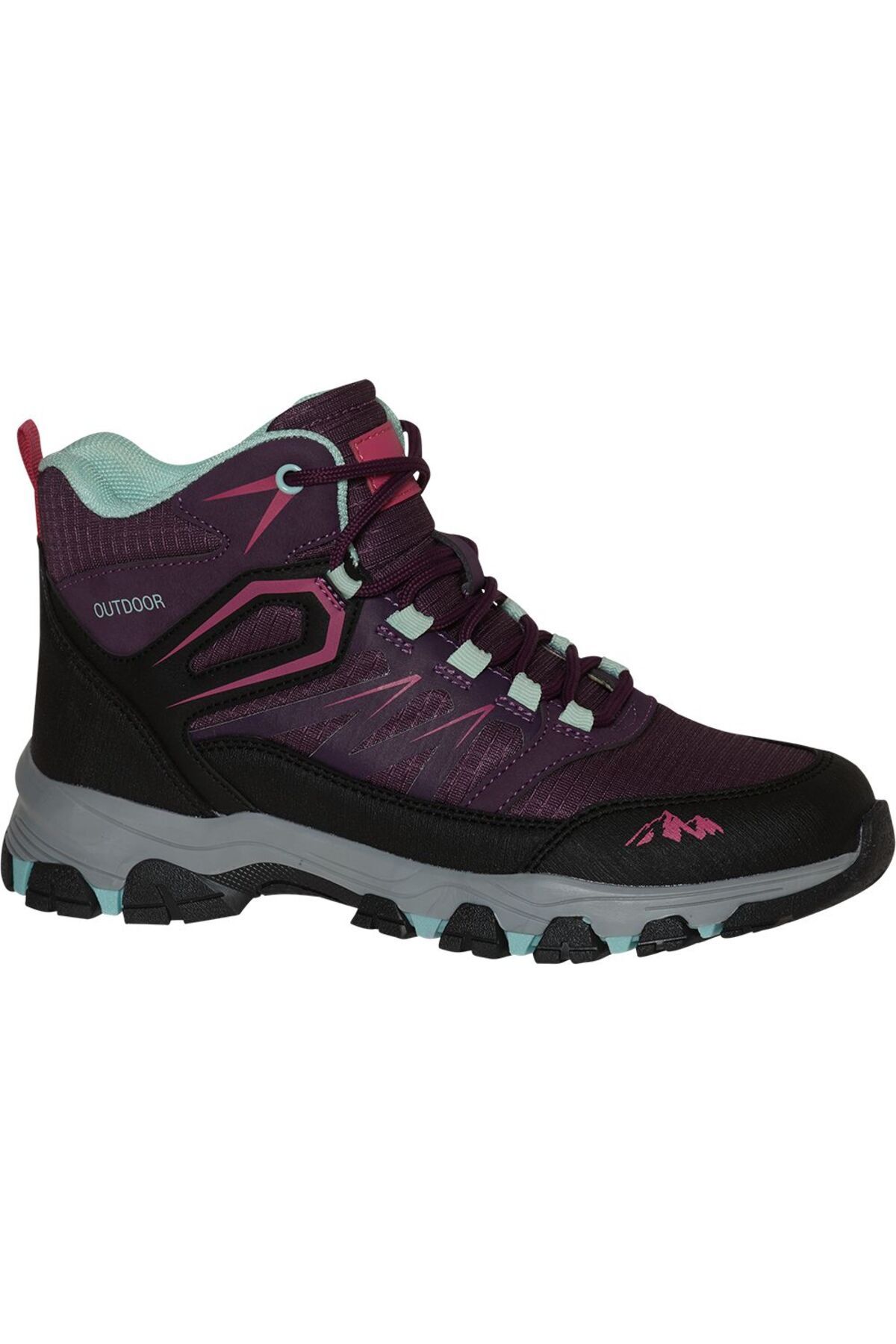 Highland Creek Trekking Bot